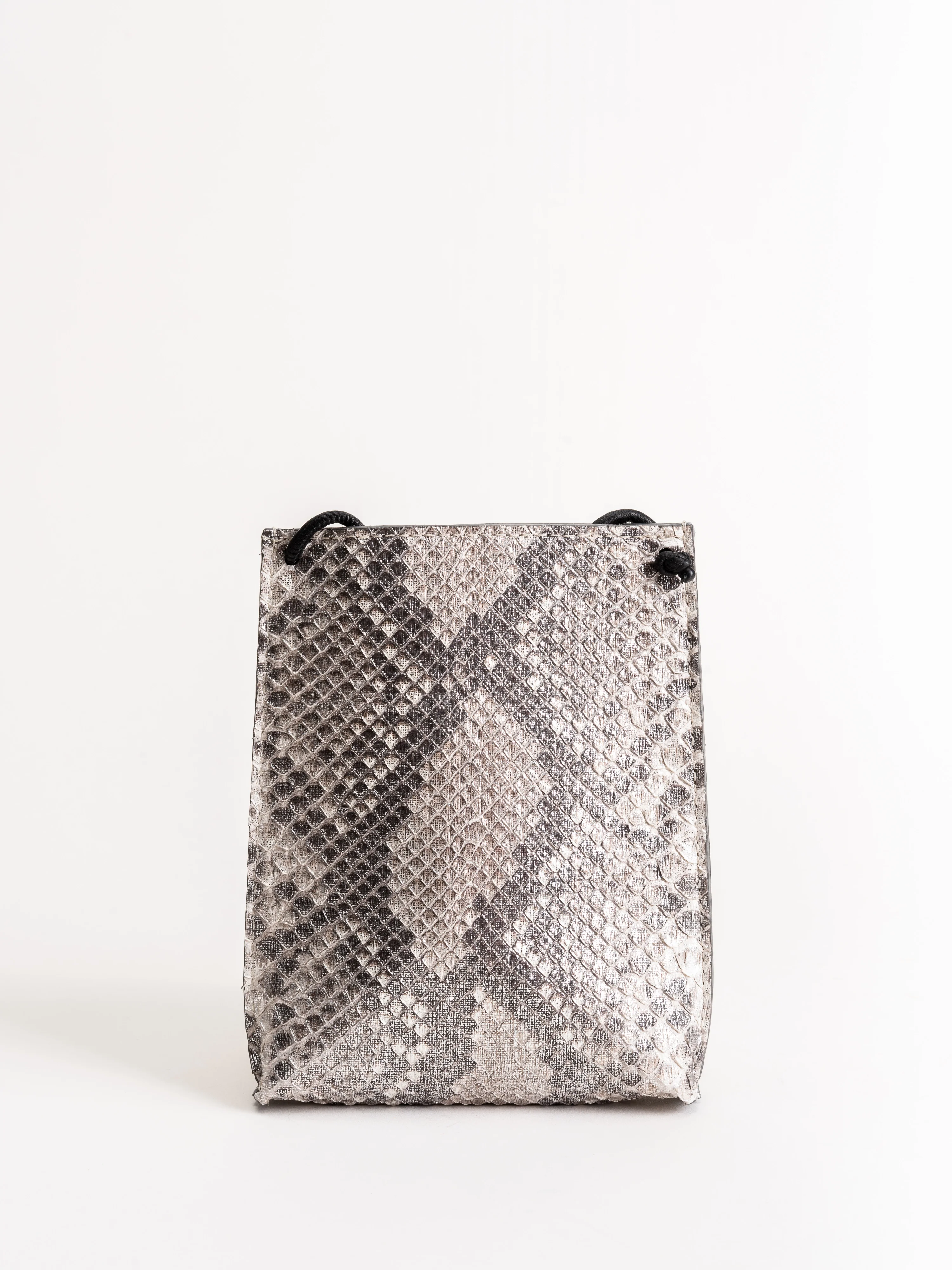 cell pouch - python quick silver - Image 2