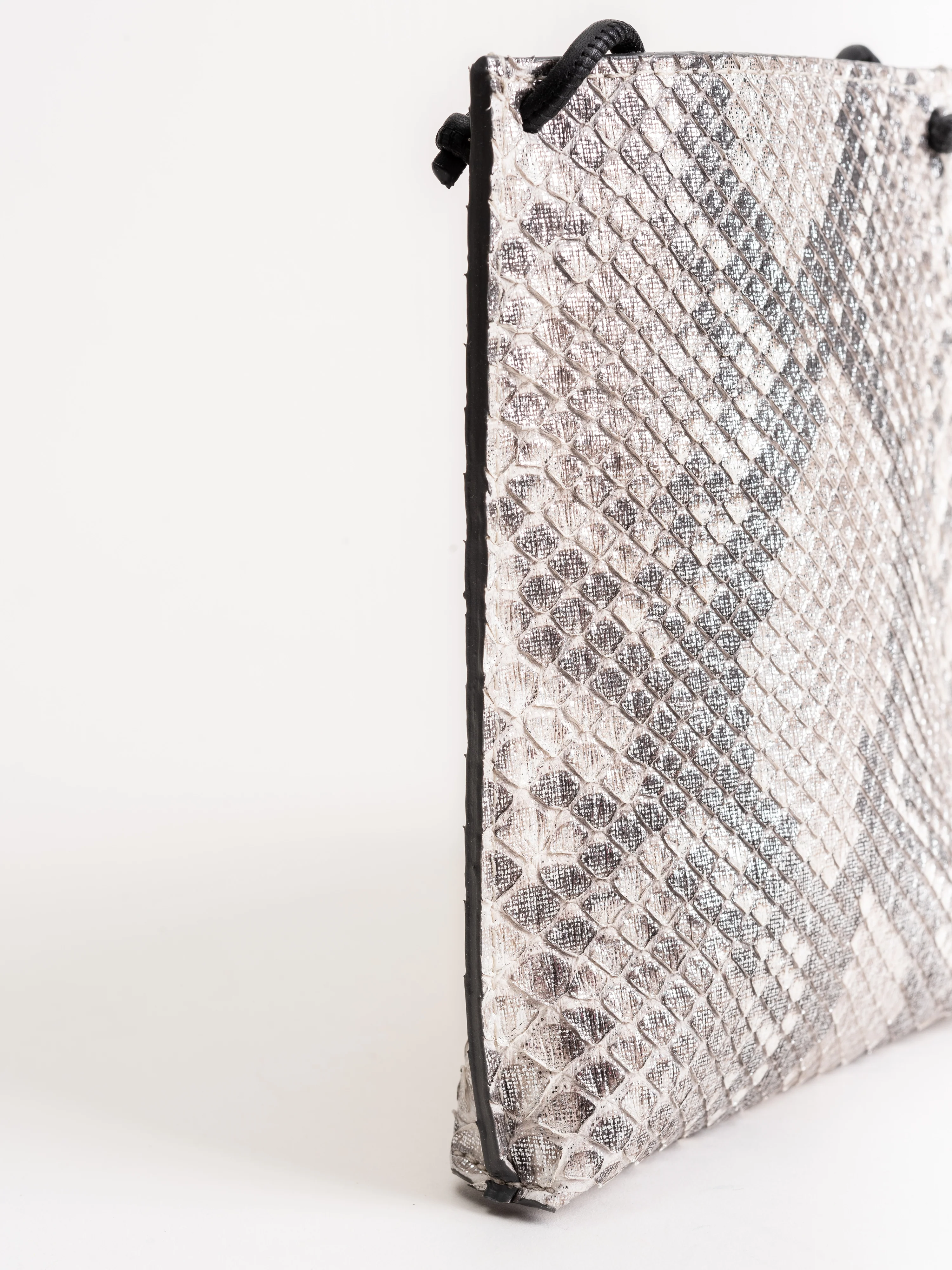 cell pouch - python quick silver - Image 3