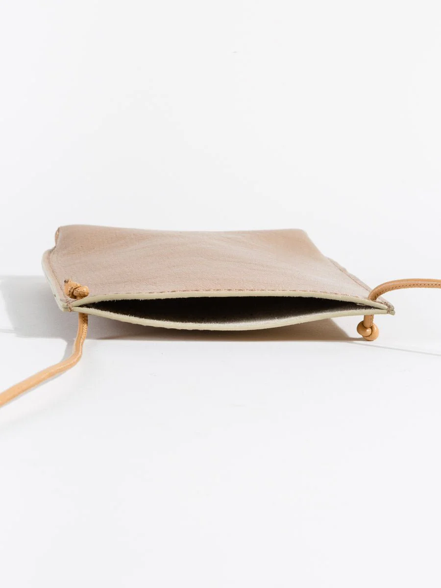 cell pouch - rose gold - Image 3