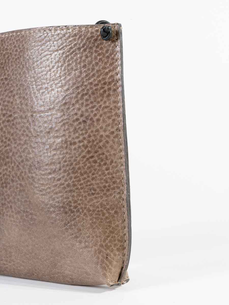 cell pouch - taupe - Image 2