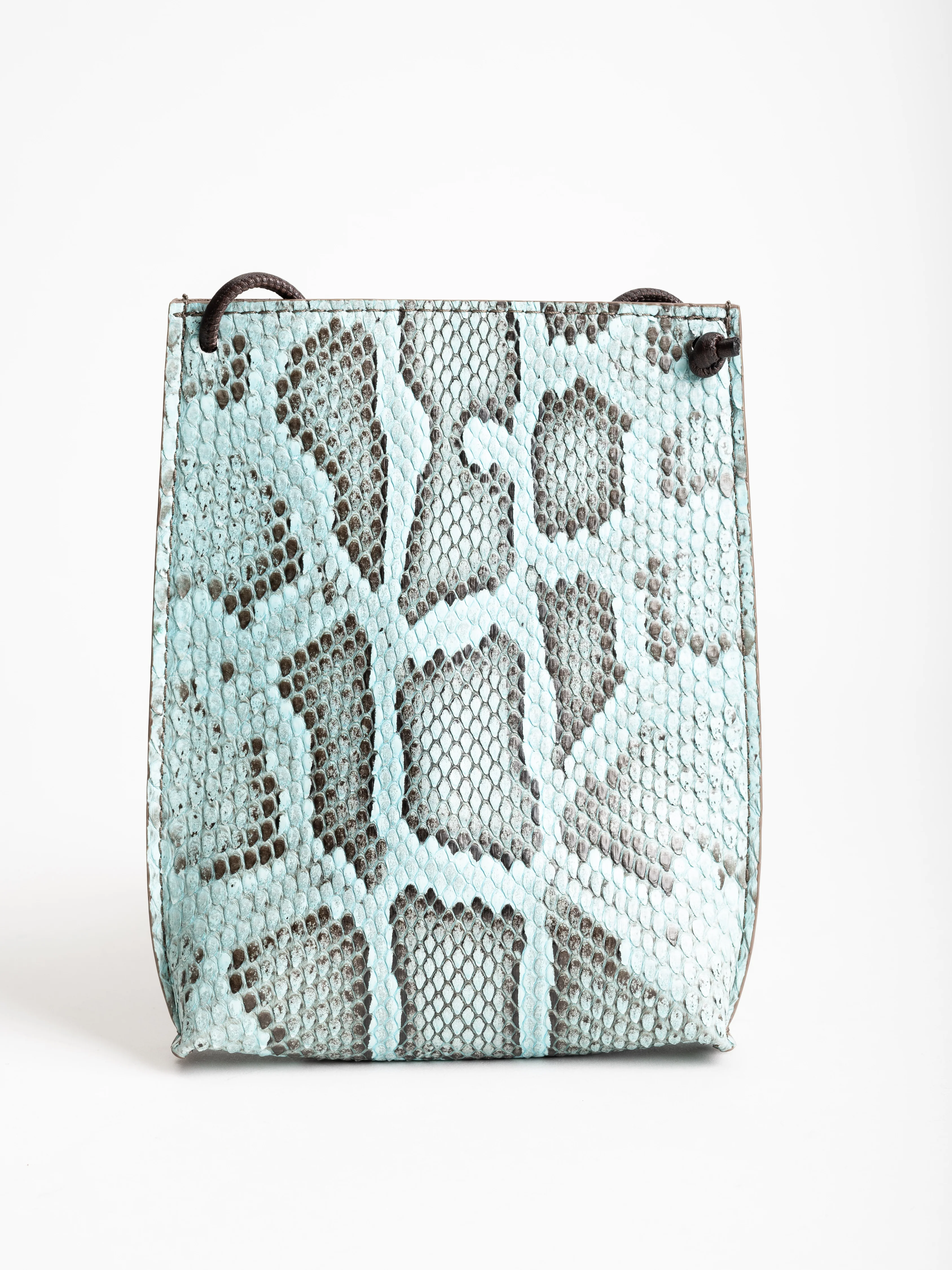 cell pouch - tiffany python - Image 2