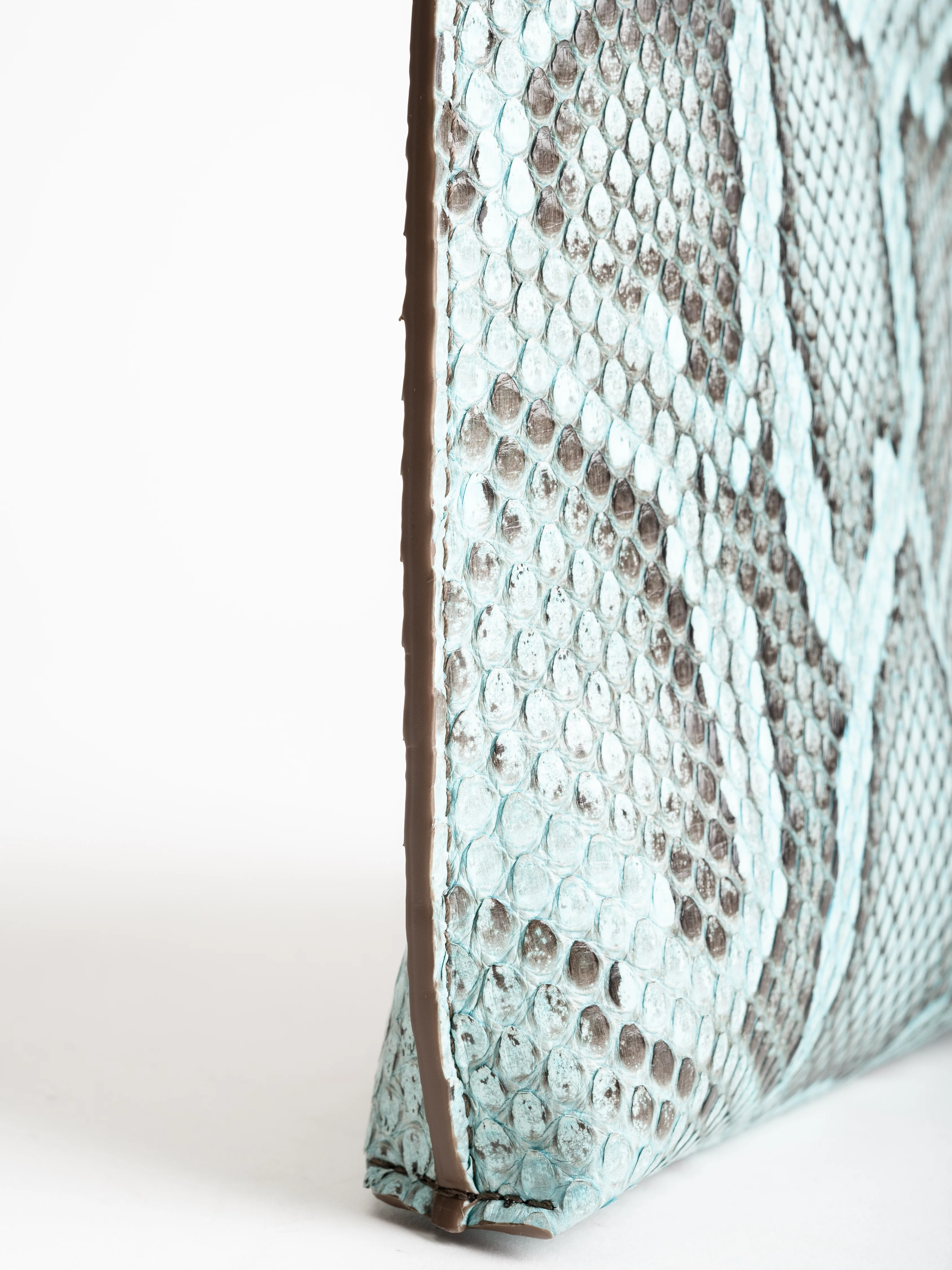 cell pouch - tiffany python - Image 3