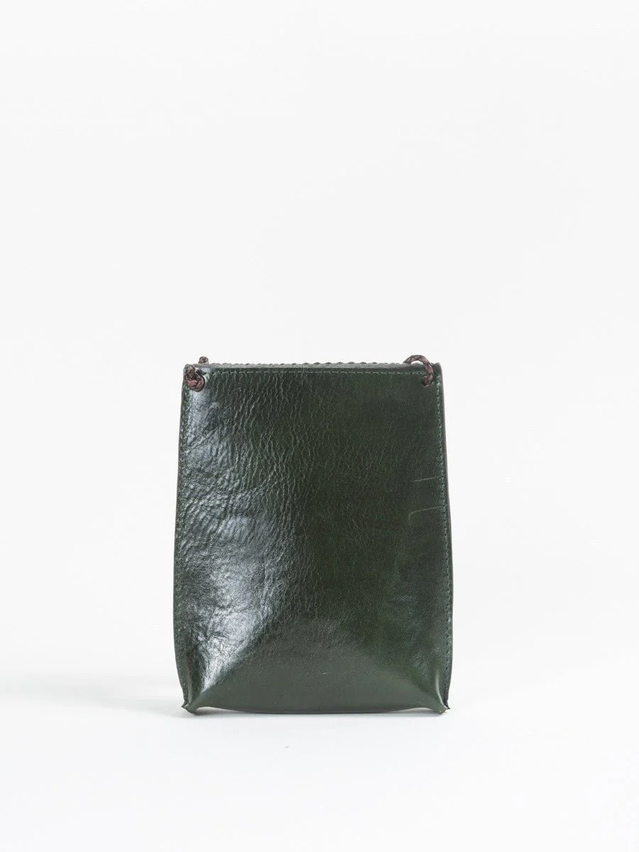 cell pouch – green - Image 2