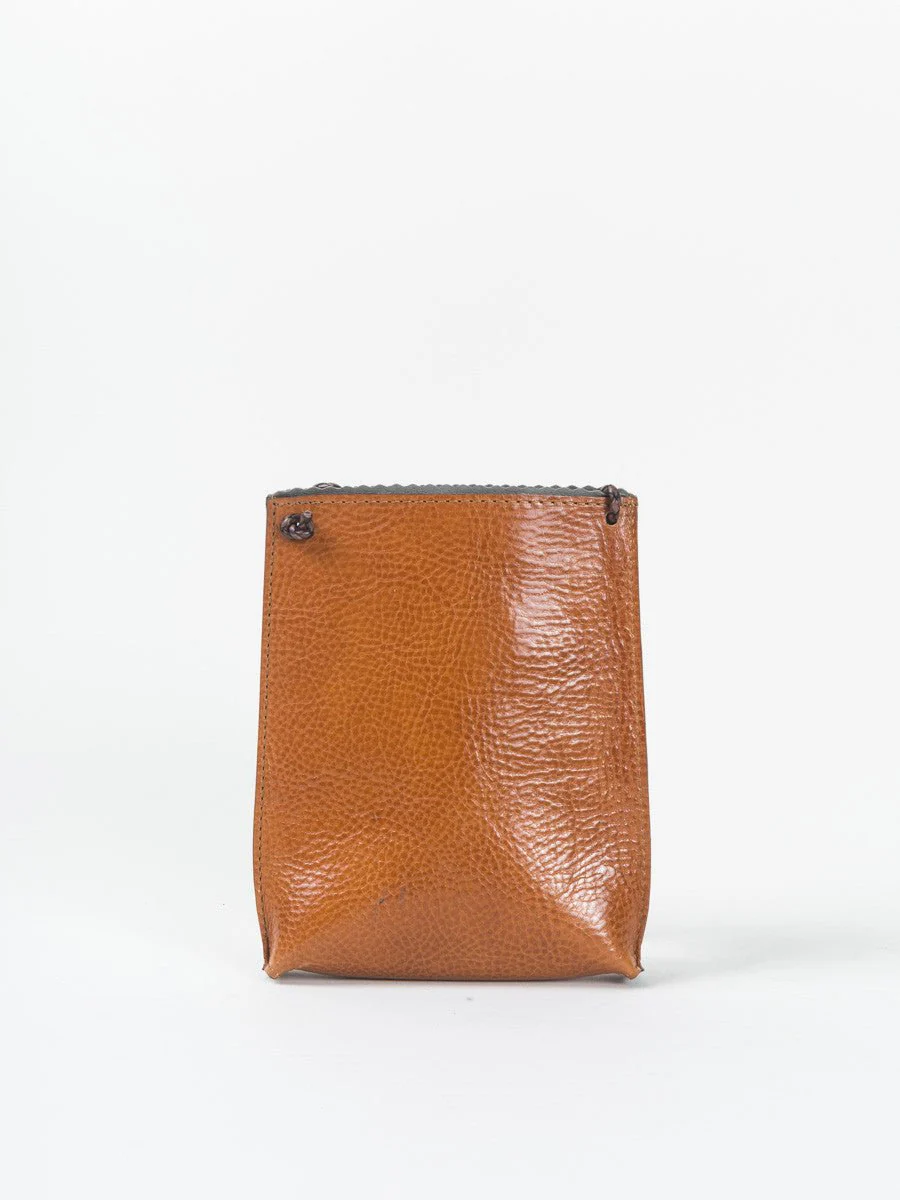 cell pouch – whiskey - Image 2