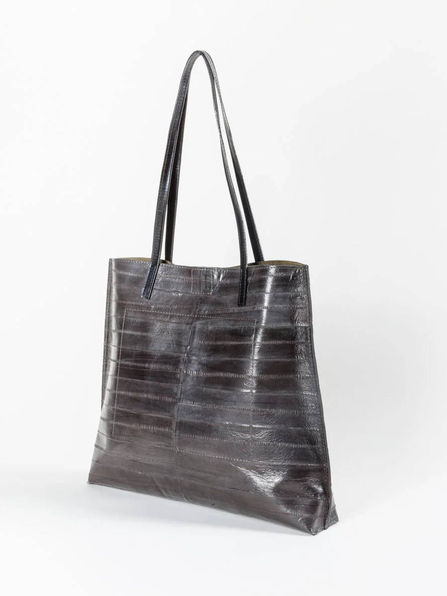 mezzo shopper - eel - Image 2