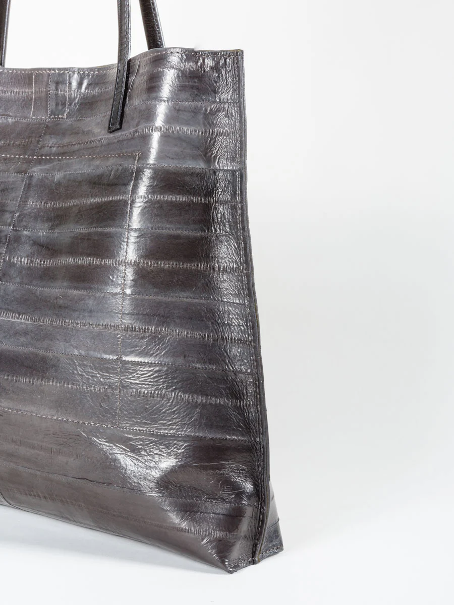 mezzo shopper - eel - Image 3