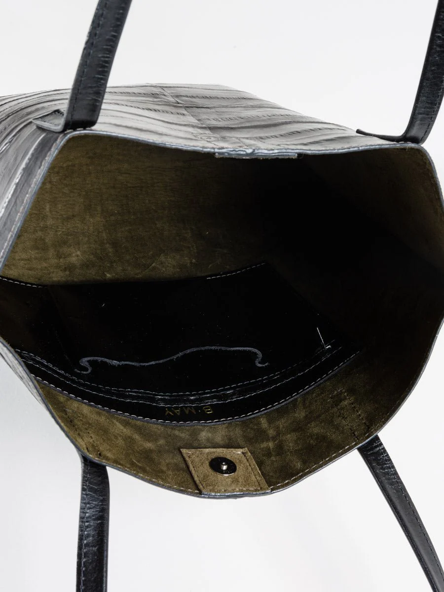 mezzo shopper - eel - Image 4