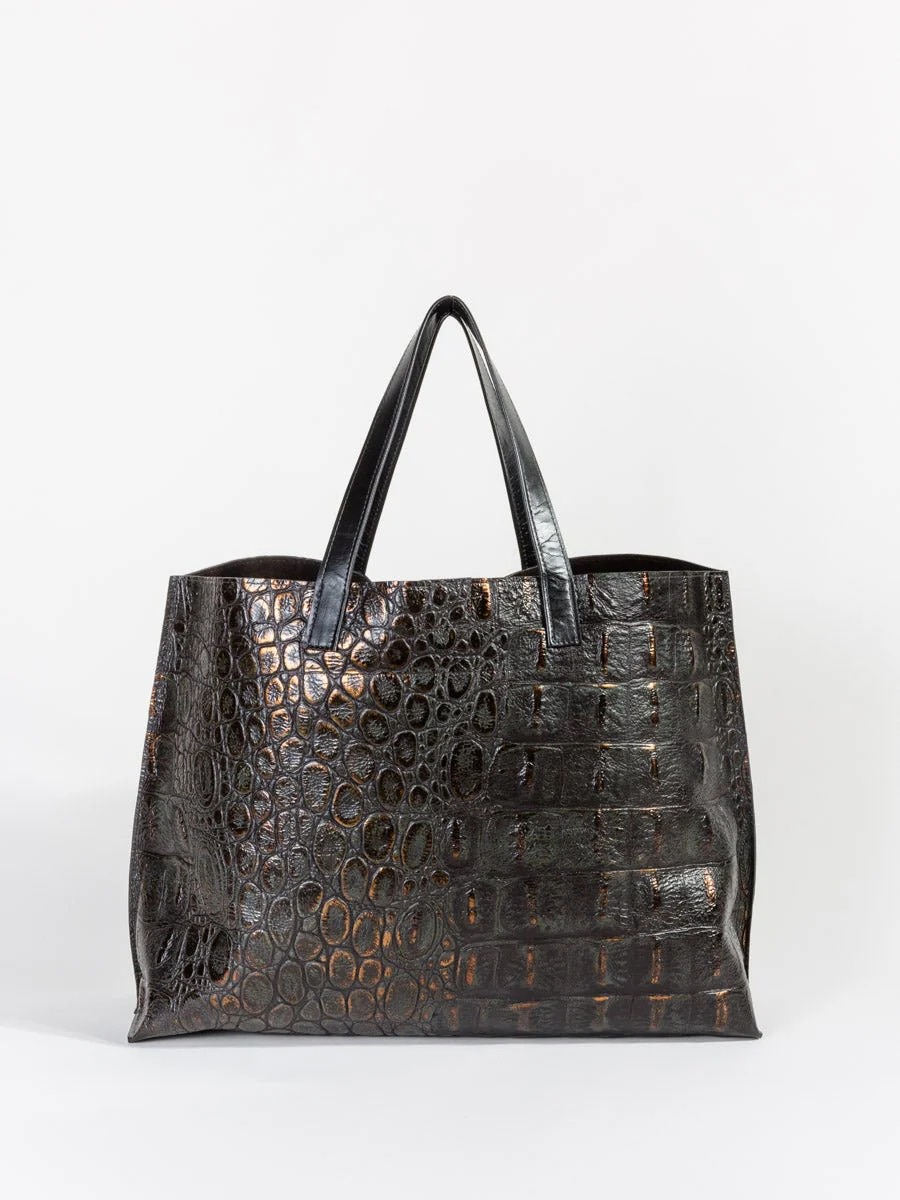 jumbo shopper - neptune - Image 2