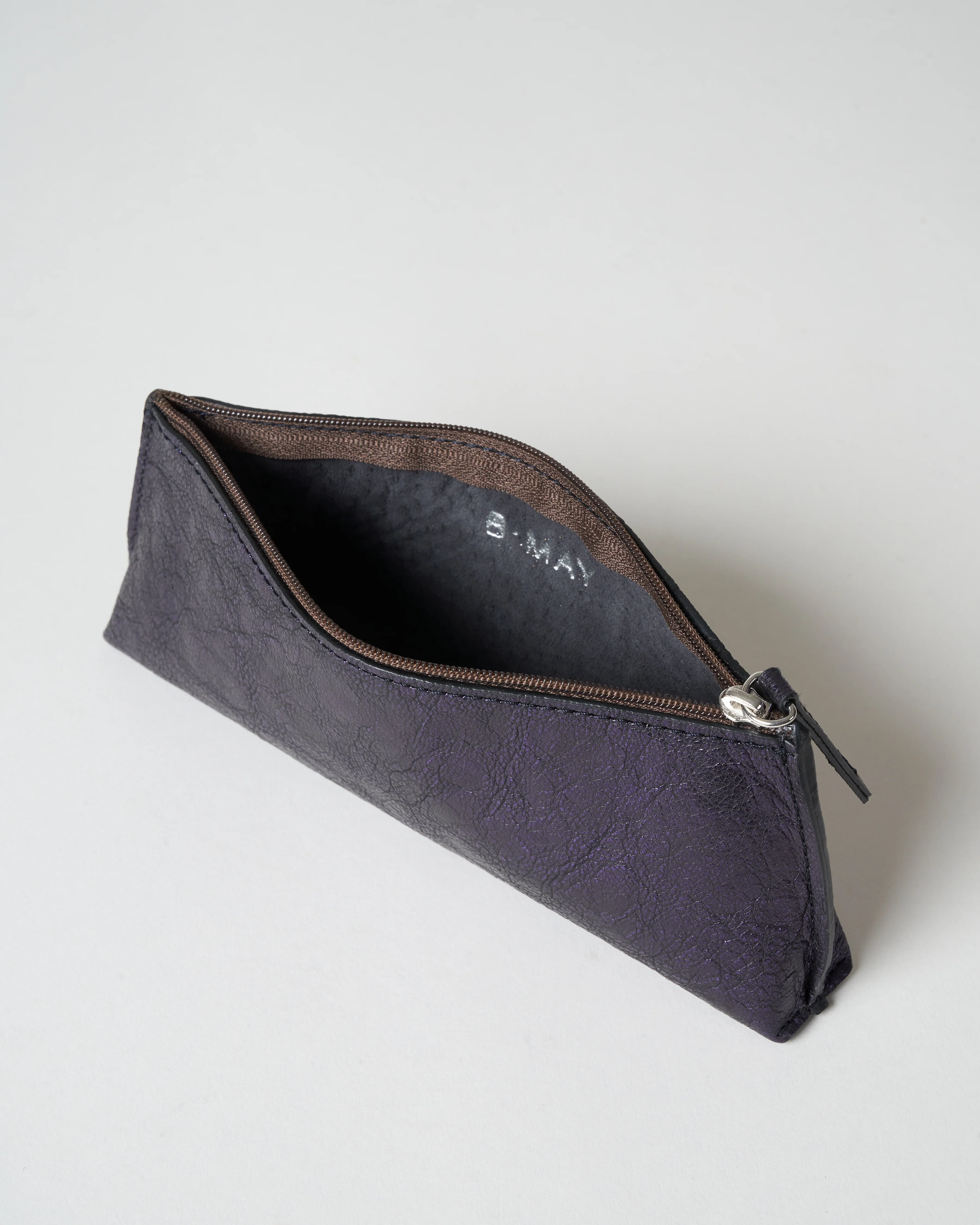 eyeglass pouch - iris - Image 3