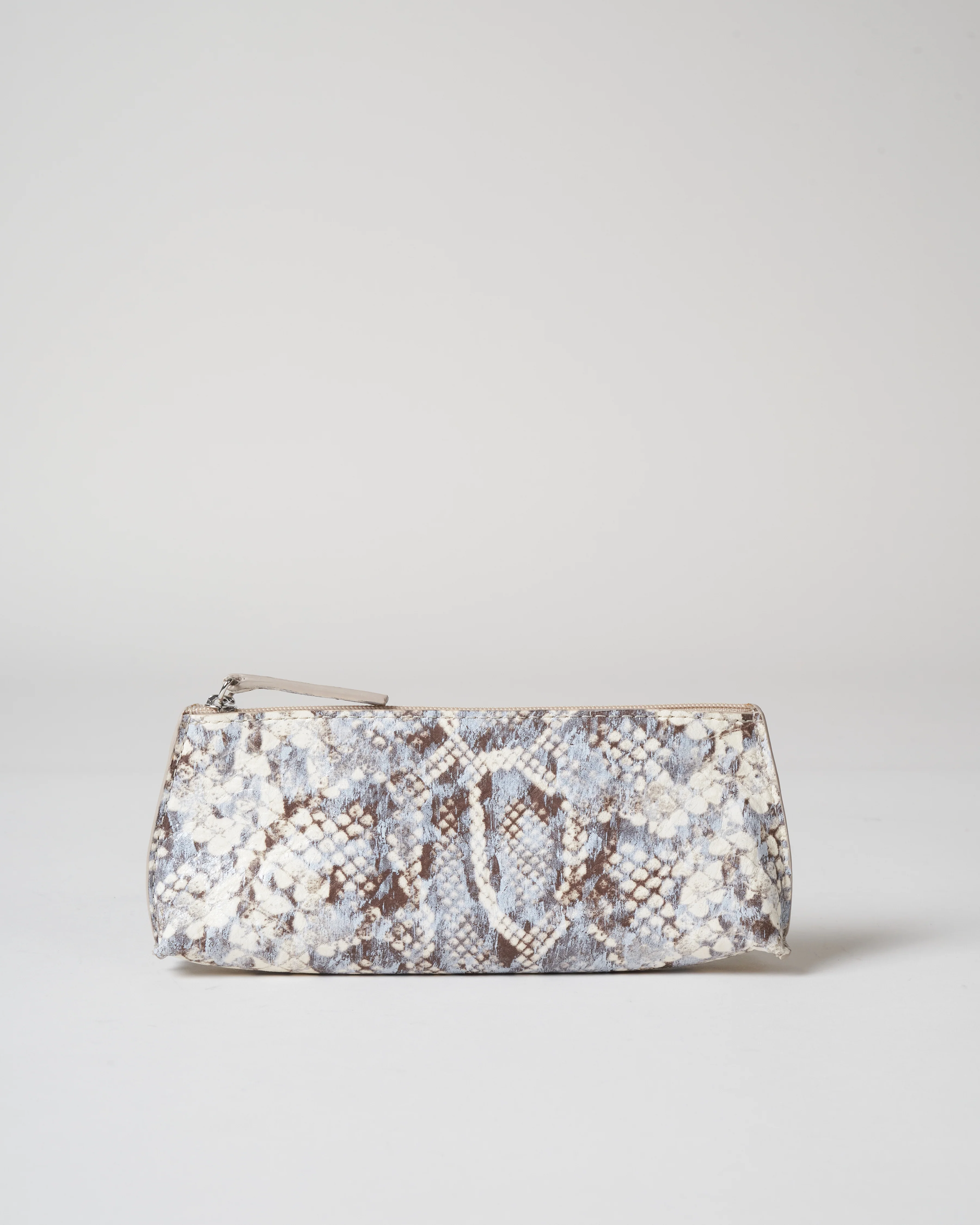 eyeglass pouch - pashminia snakeprint - Image 5