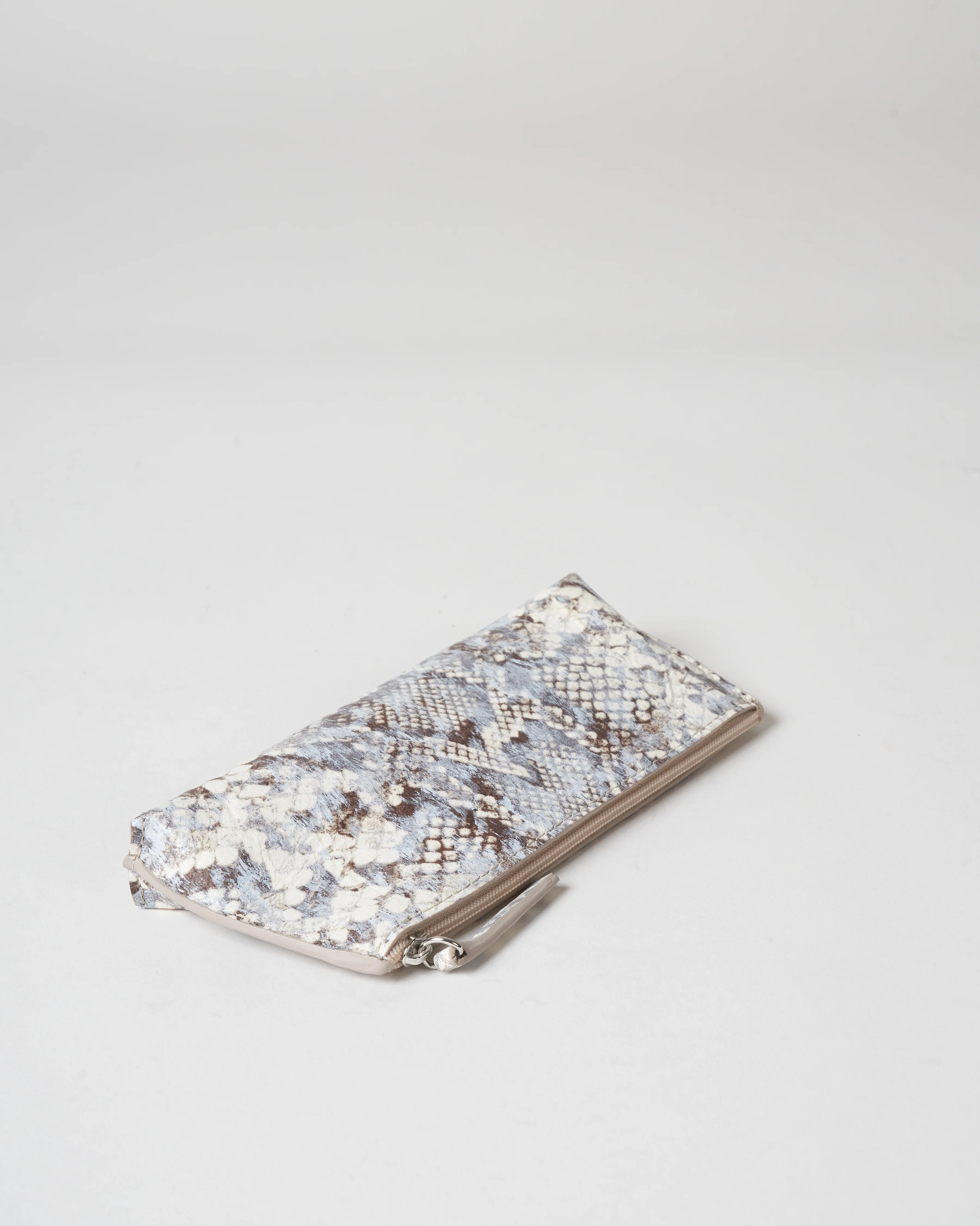 eyeglass pouch - pashminia snakeprint - Image 6