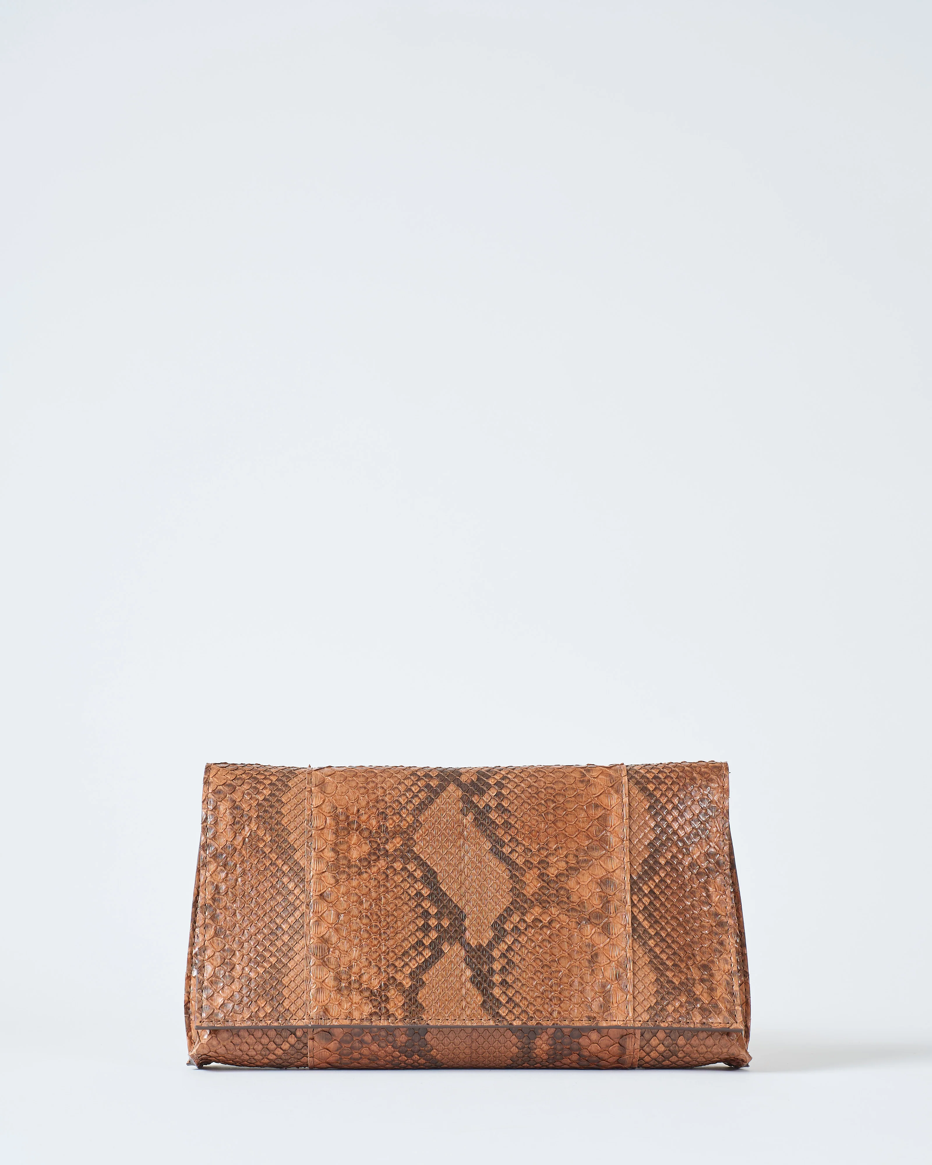 foldover clutch python