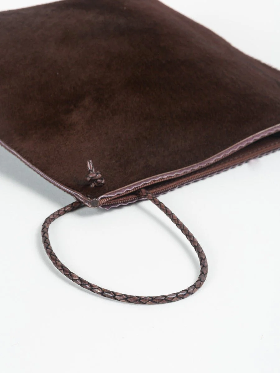 haircalf strappy pouch - Image 3