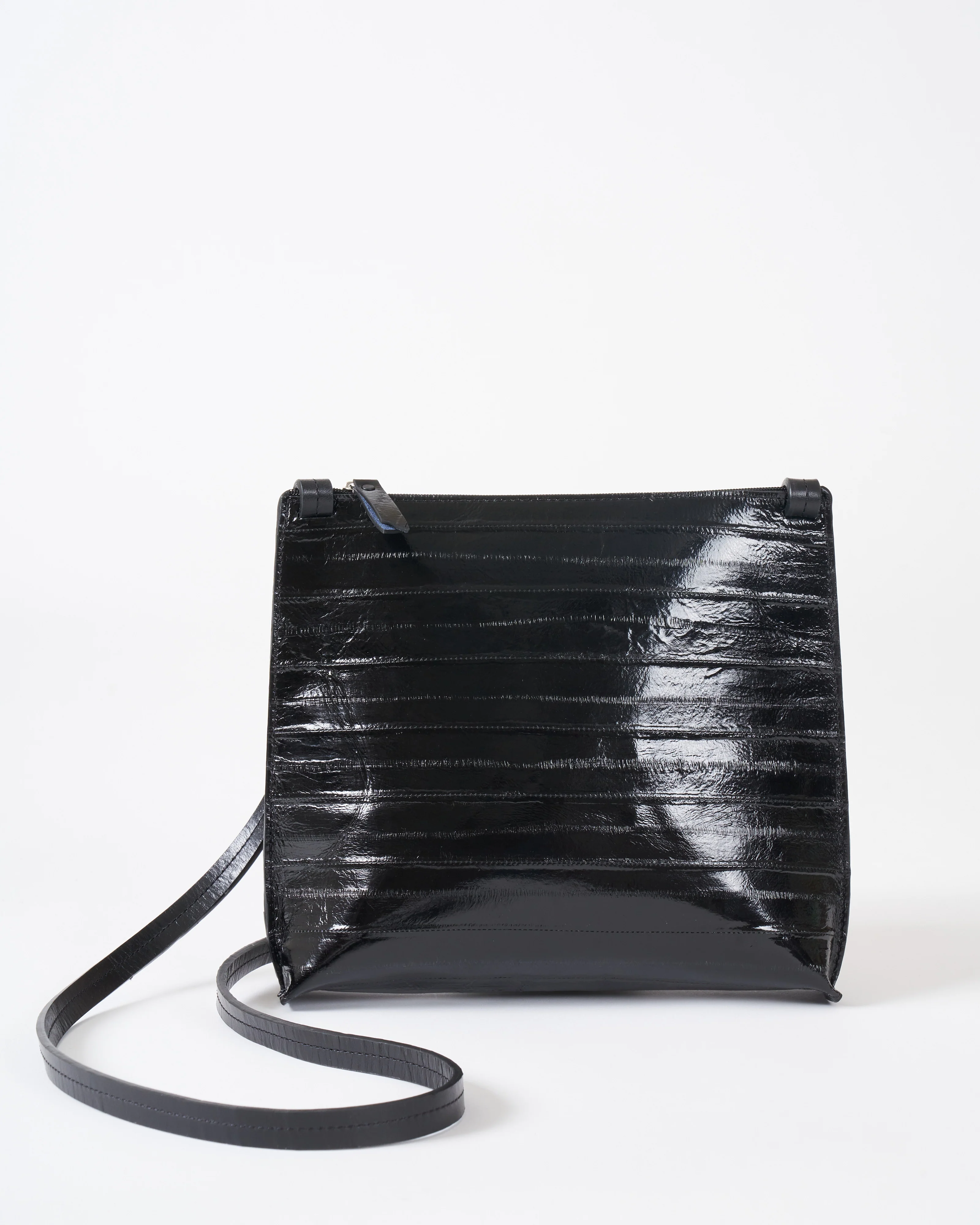 large strappy - black eel - Image 2