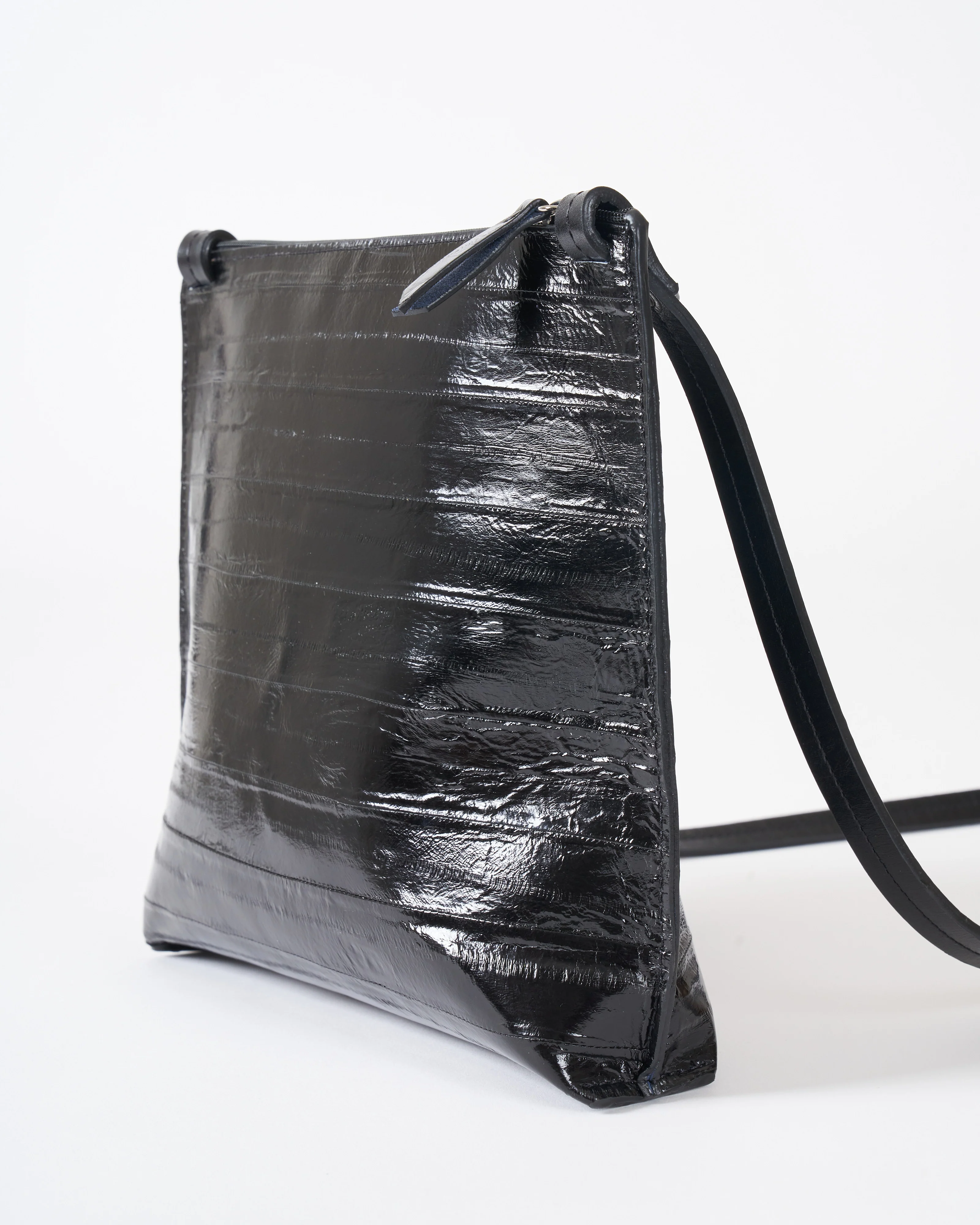 large strappy - black eel - Image 3