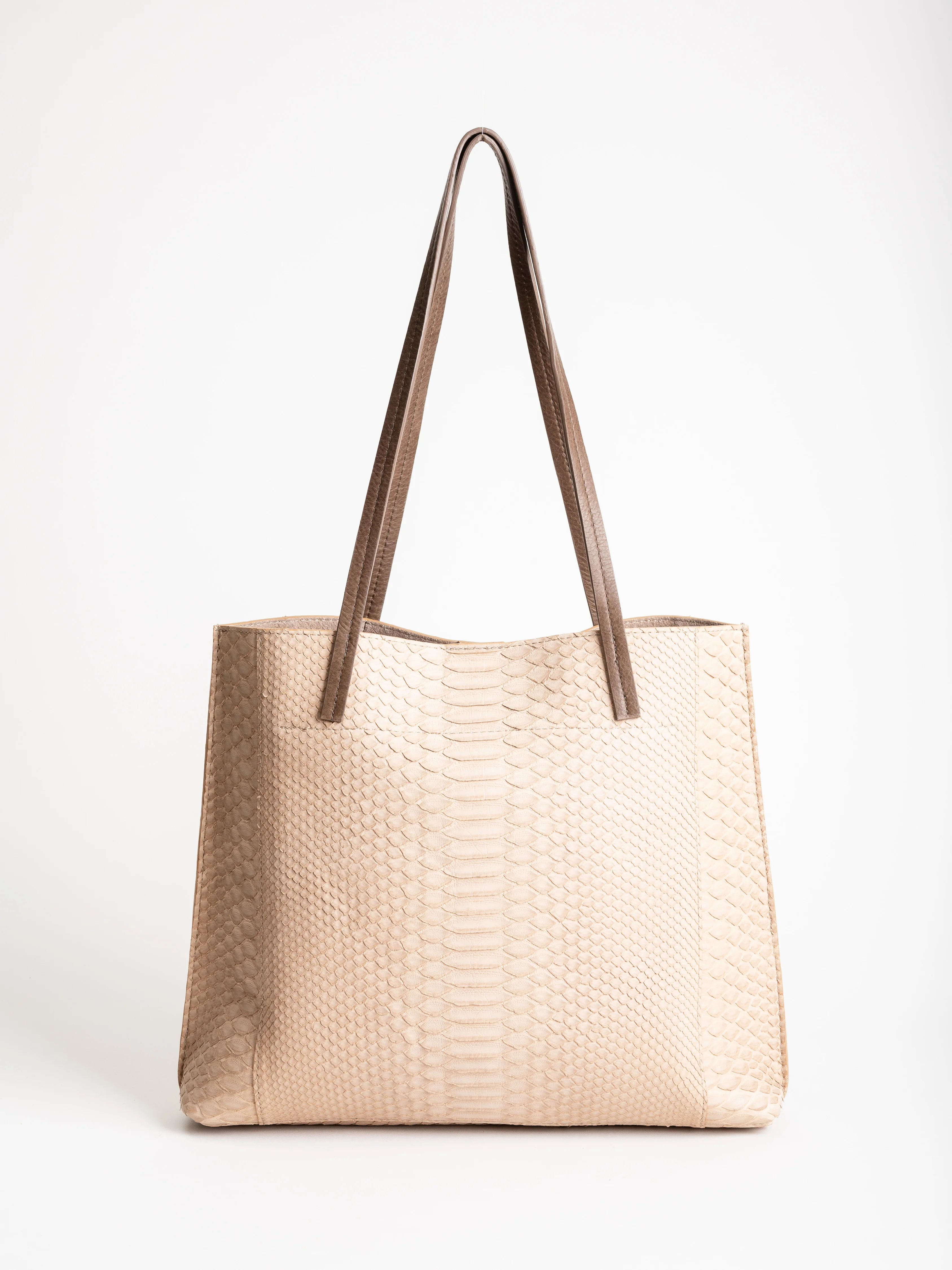 mezzo shopper - nude python - Image 2