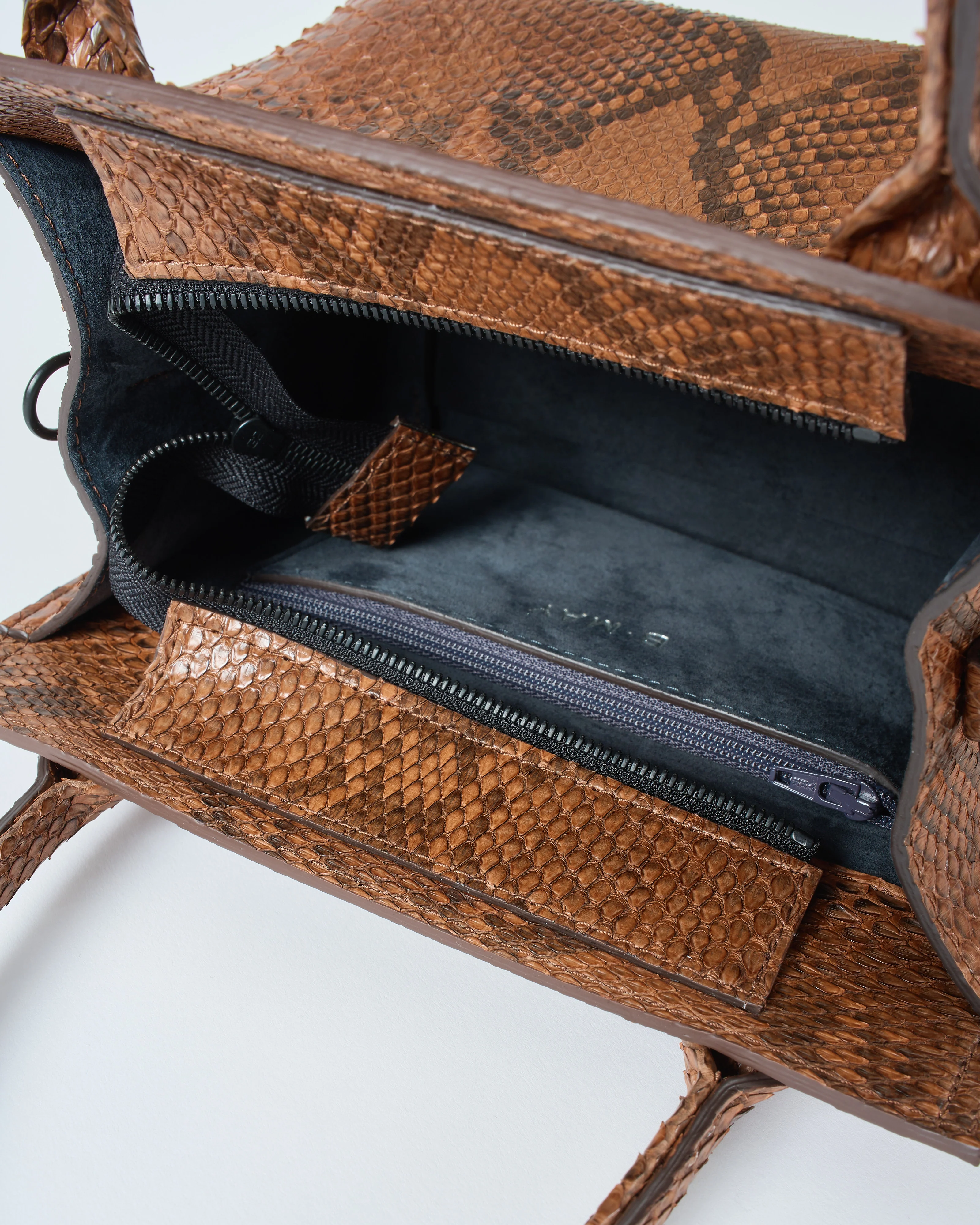 mini daybag python - Image 7