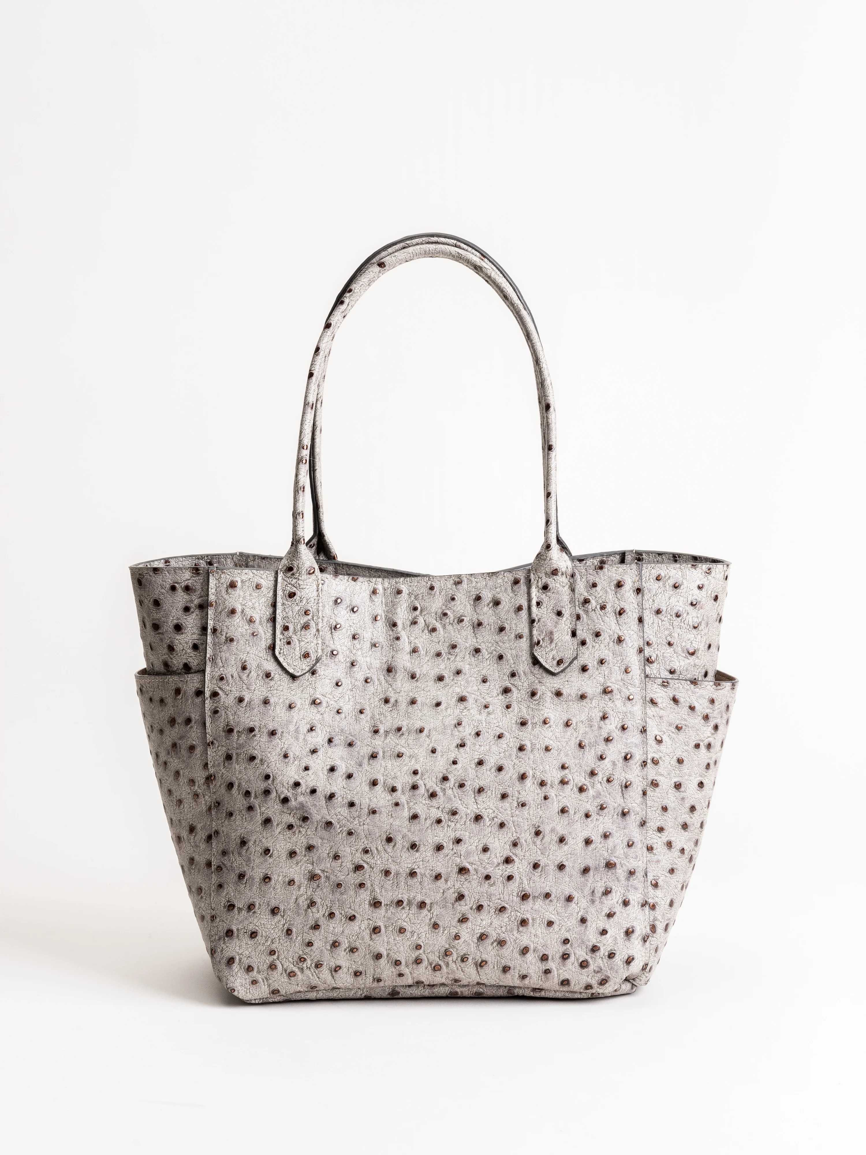 mini pocket tote - Image 2