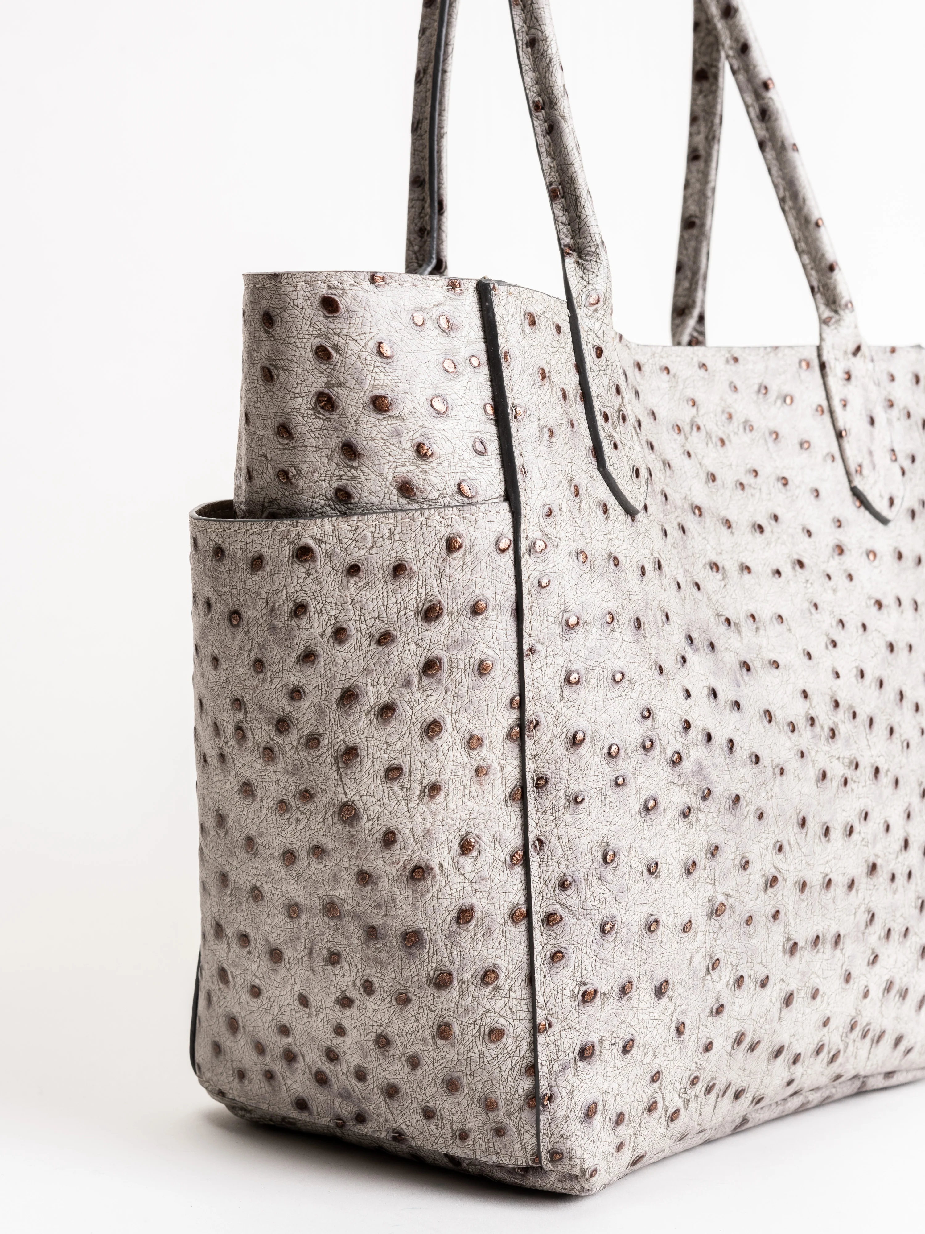 mini pocket tote - Image 3