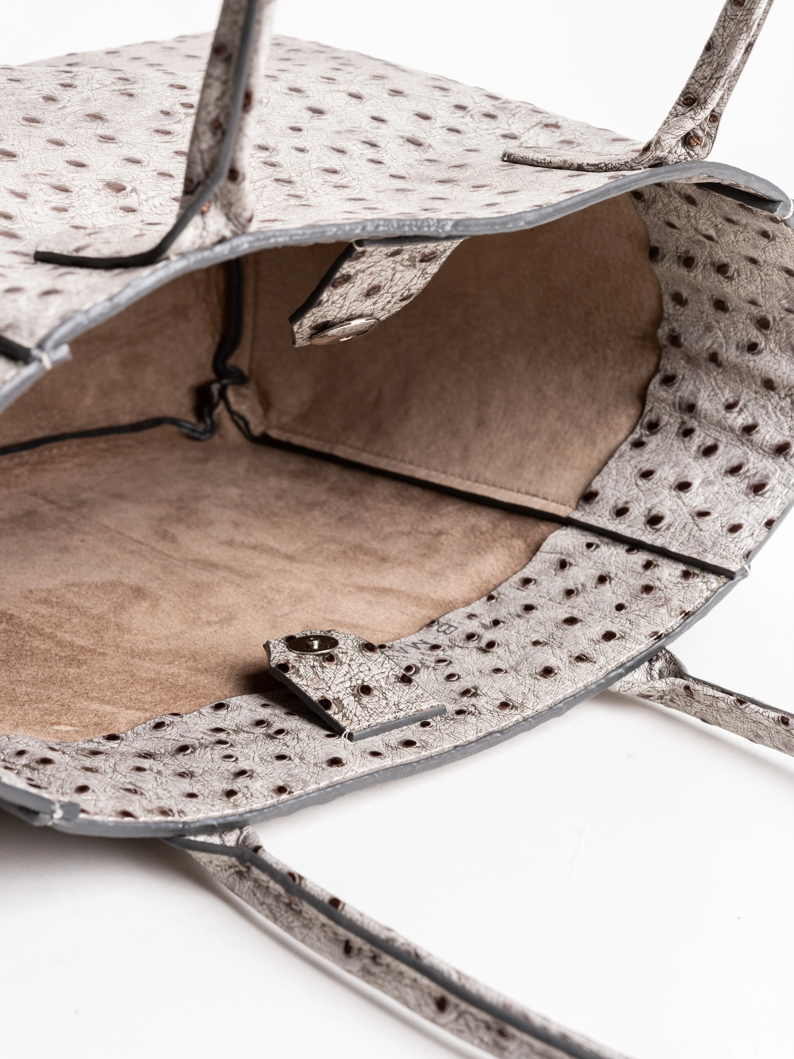 mini pocket tote - Image 4