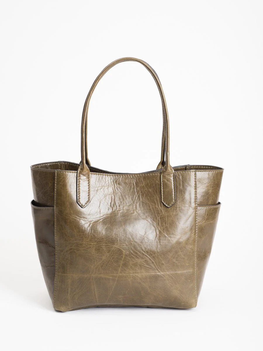 mini pocket tote - Image 2