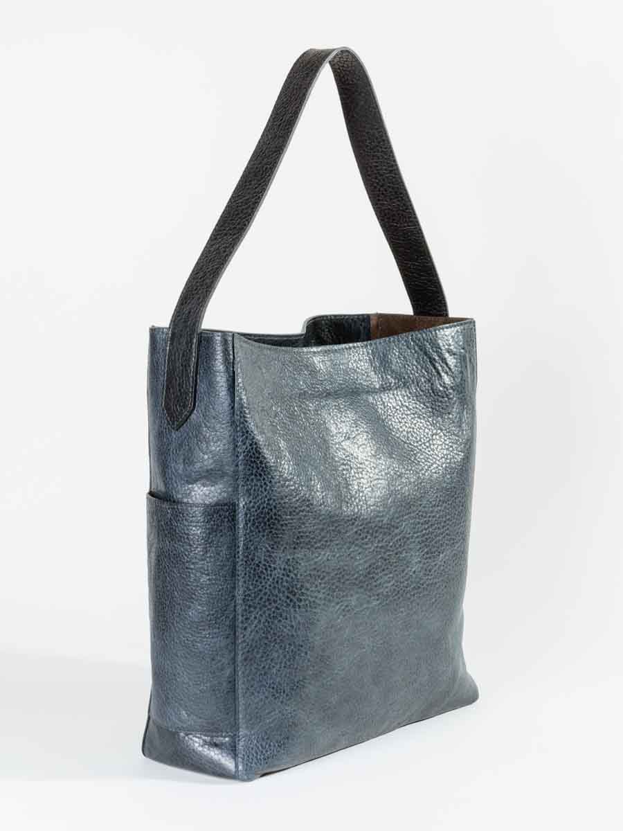 pocket hobo - navy - Image 2