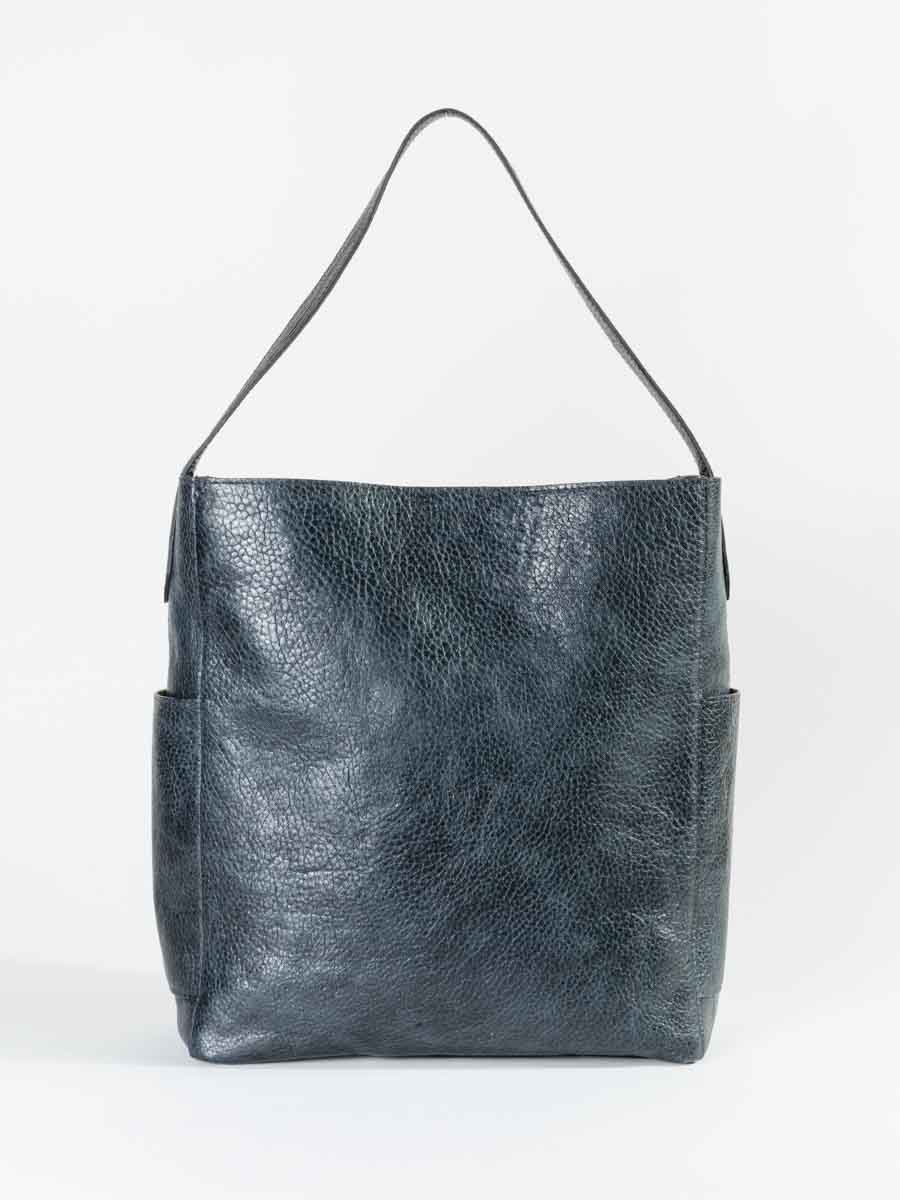 pocket hobo - navy - Image 3