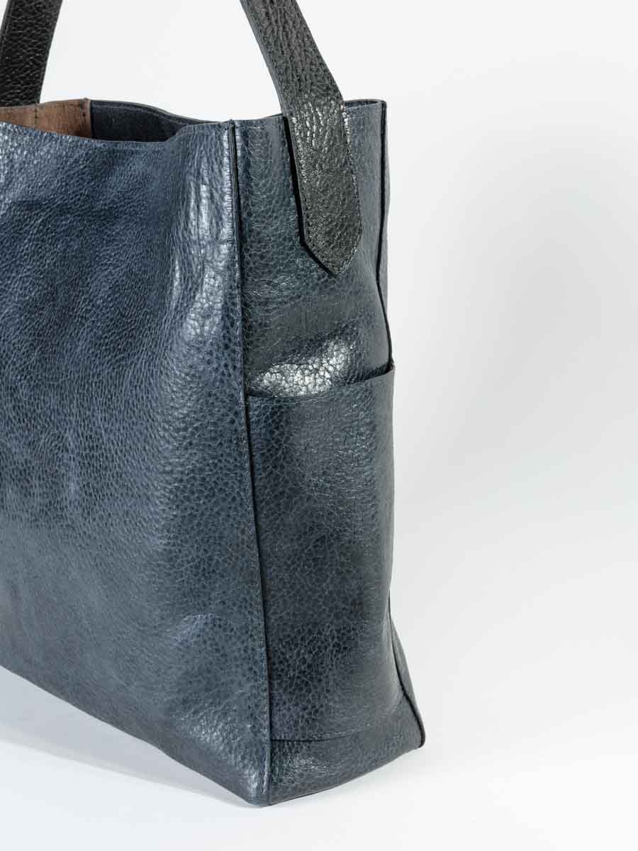 pocket hobo - navy - Image 4