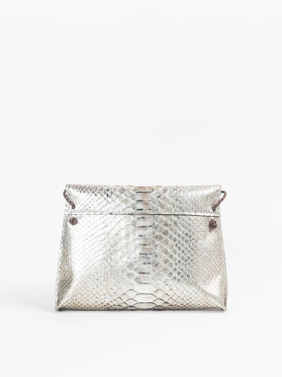 python strappy foldover - Image 2