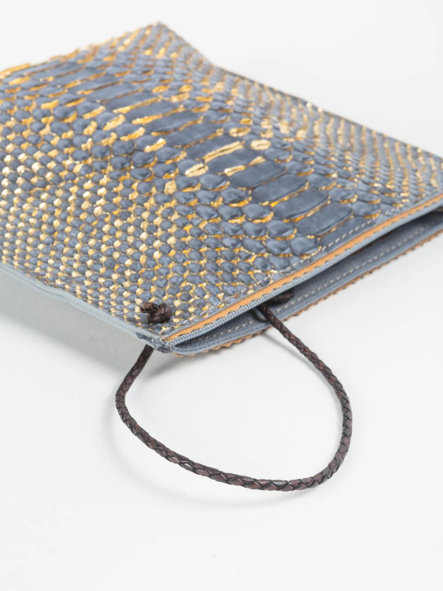 python strappy pouch - Image 3