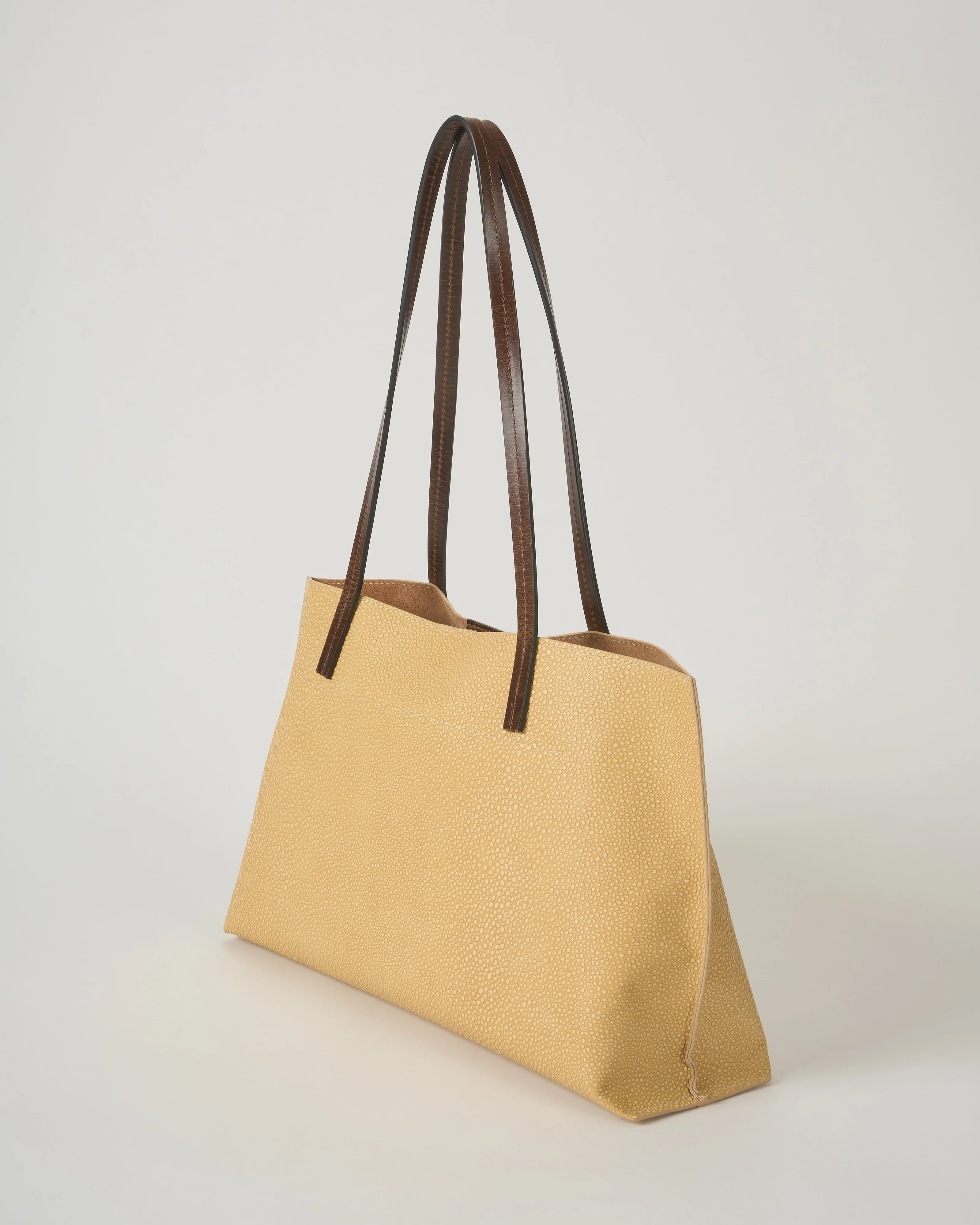 resort shopper leather - Image 4