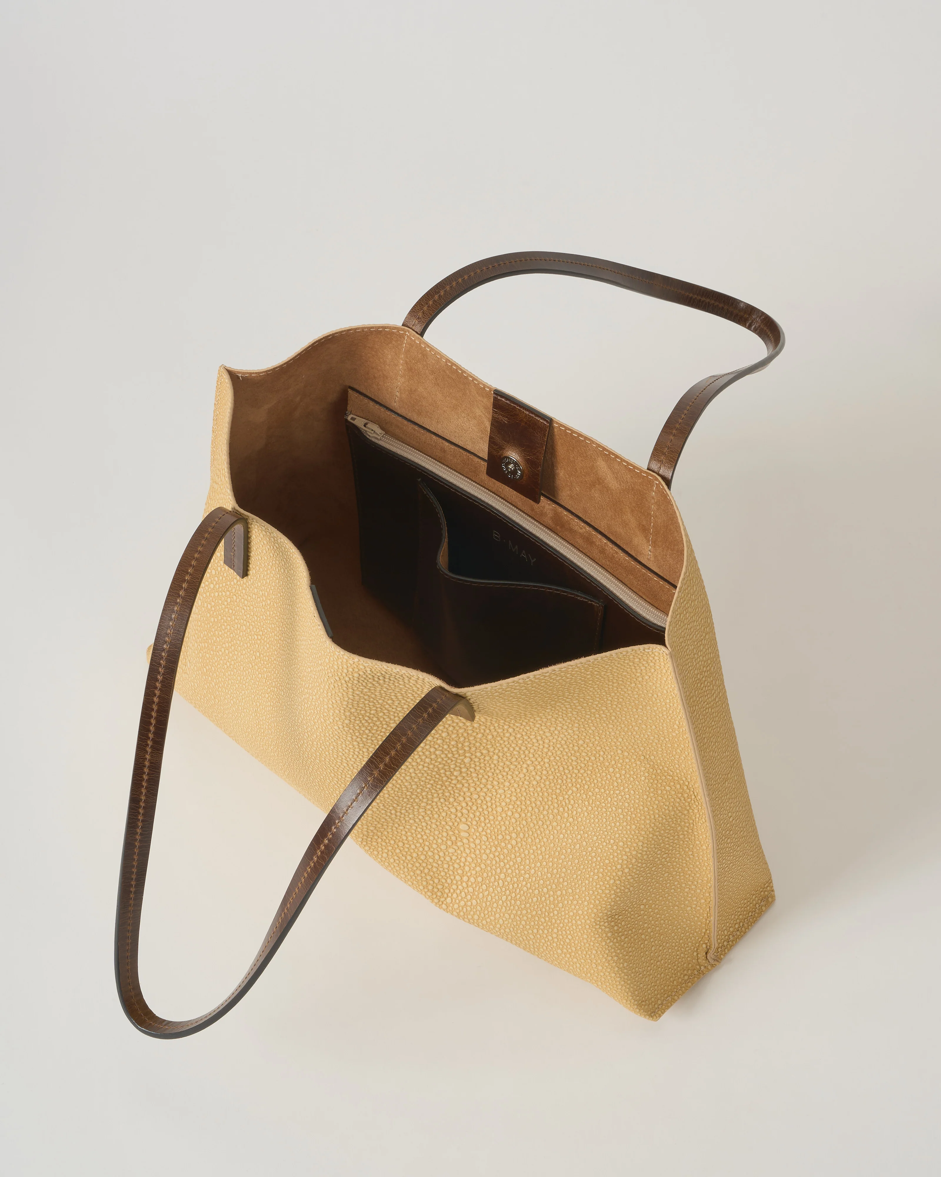 resort shopper leather - Image 5