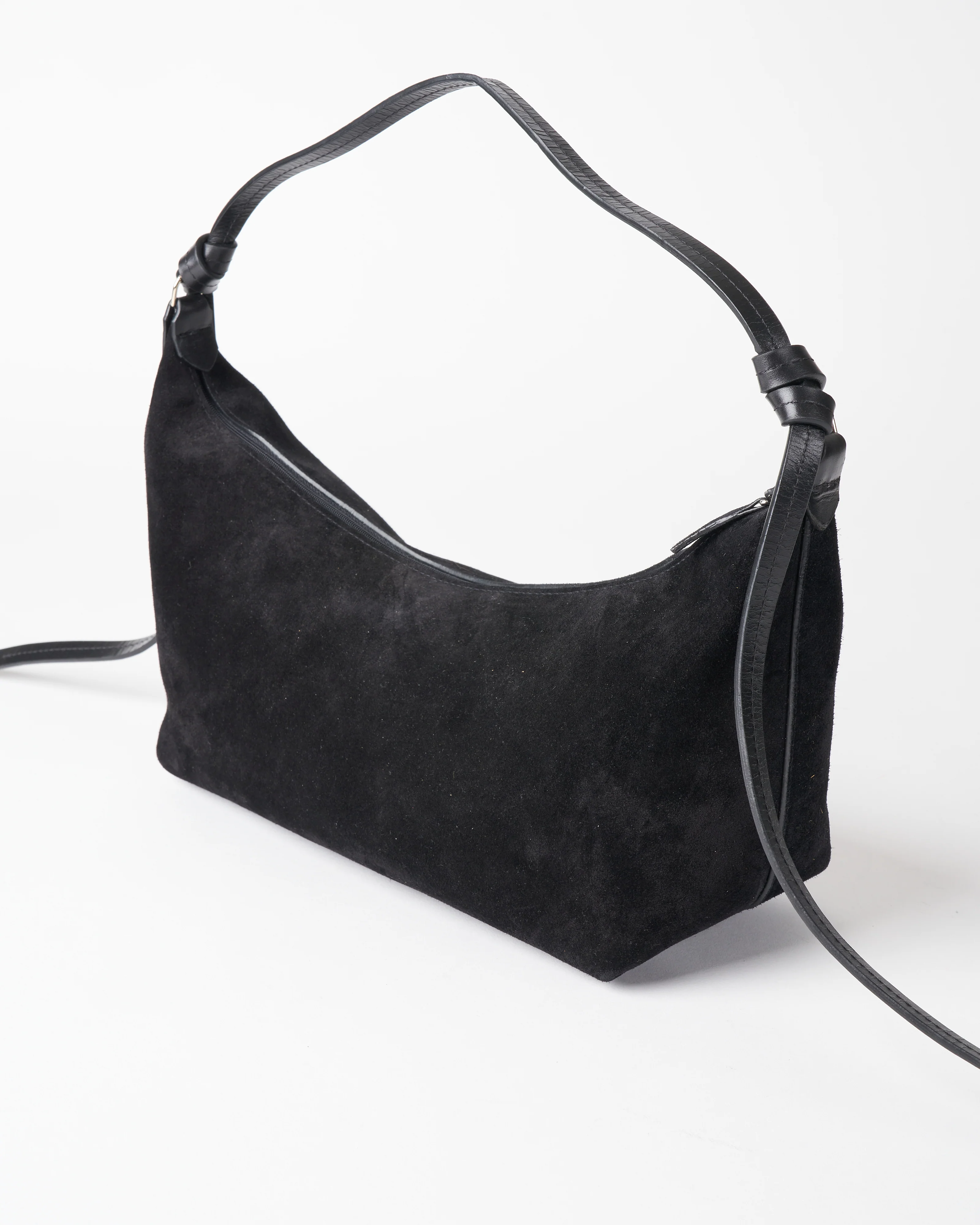 sling - black suede - Image 4