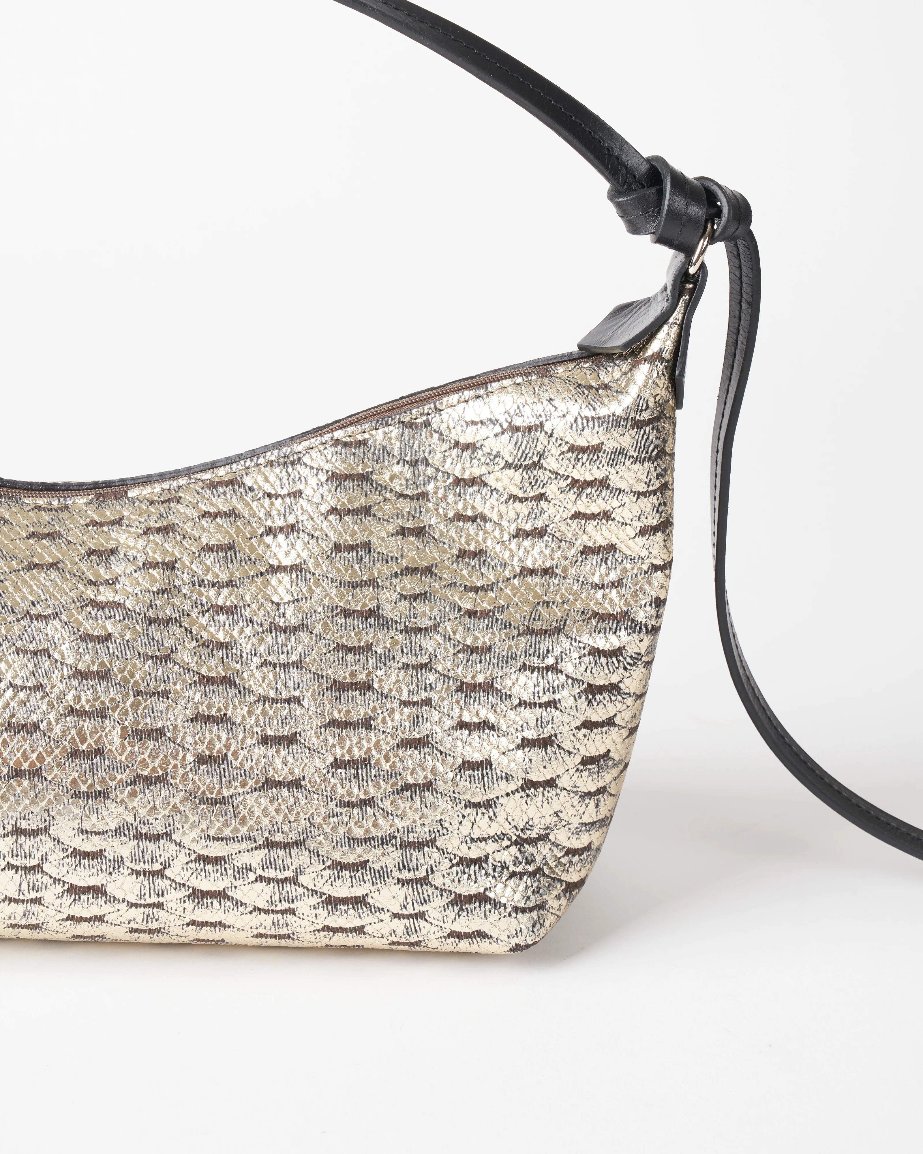 sling - silver leaf - Image 2