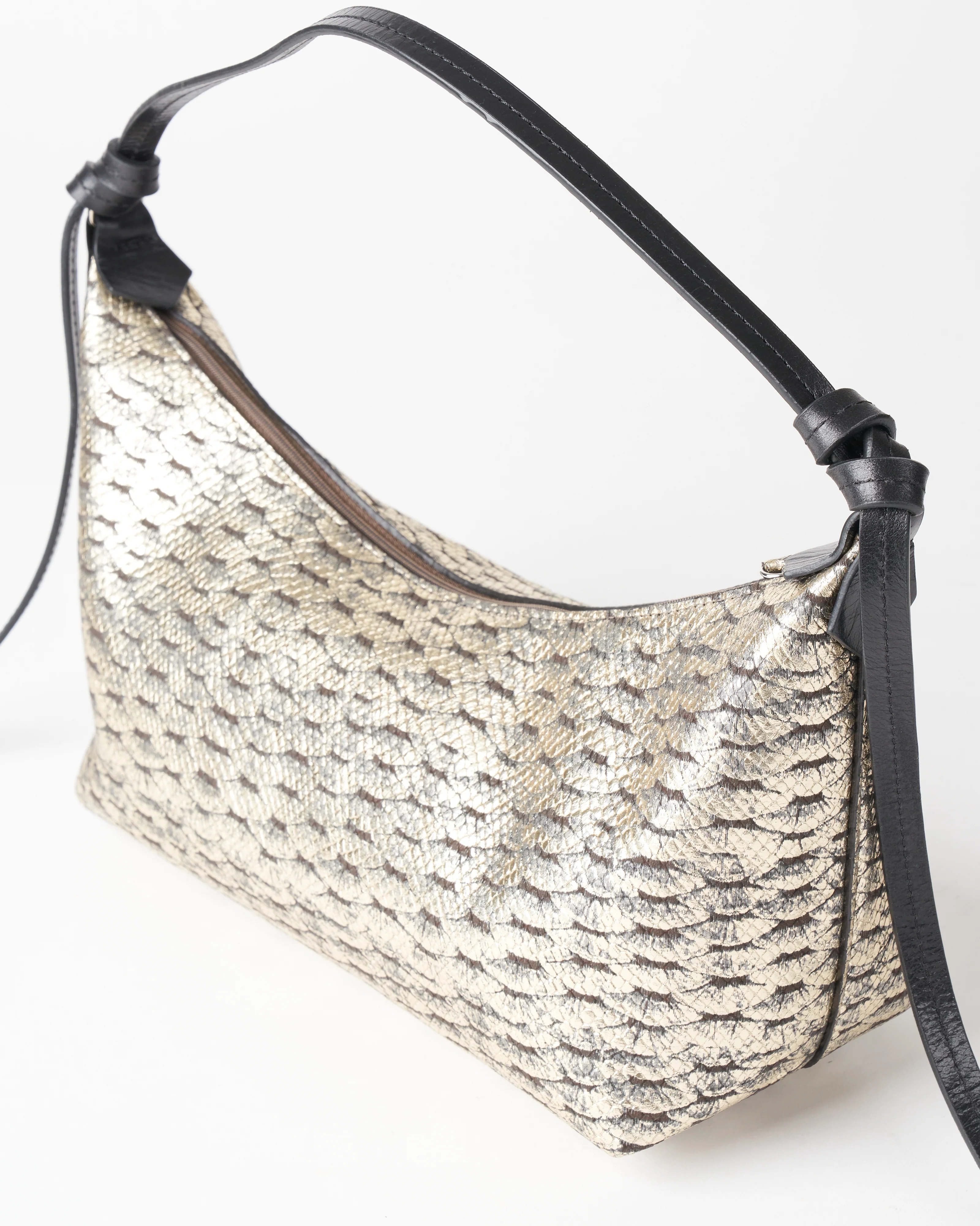 sling - silver leaf - Image 3