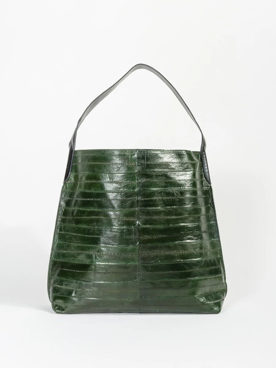 slouchy hobo - forest eel - Image 2