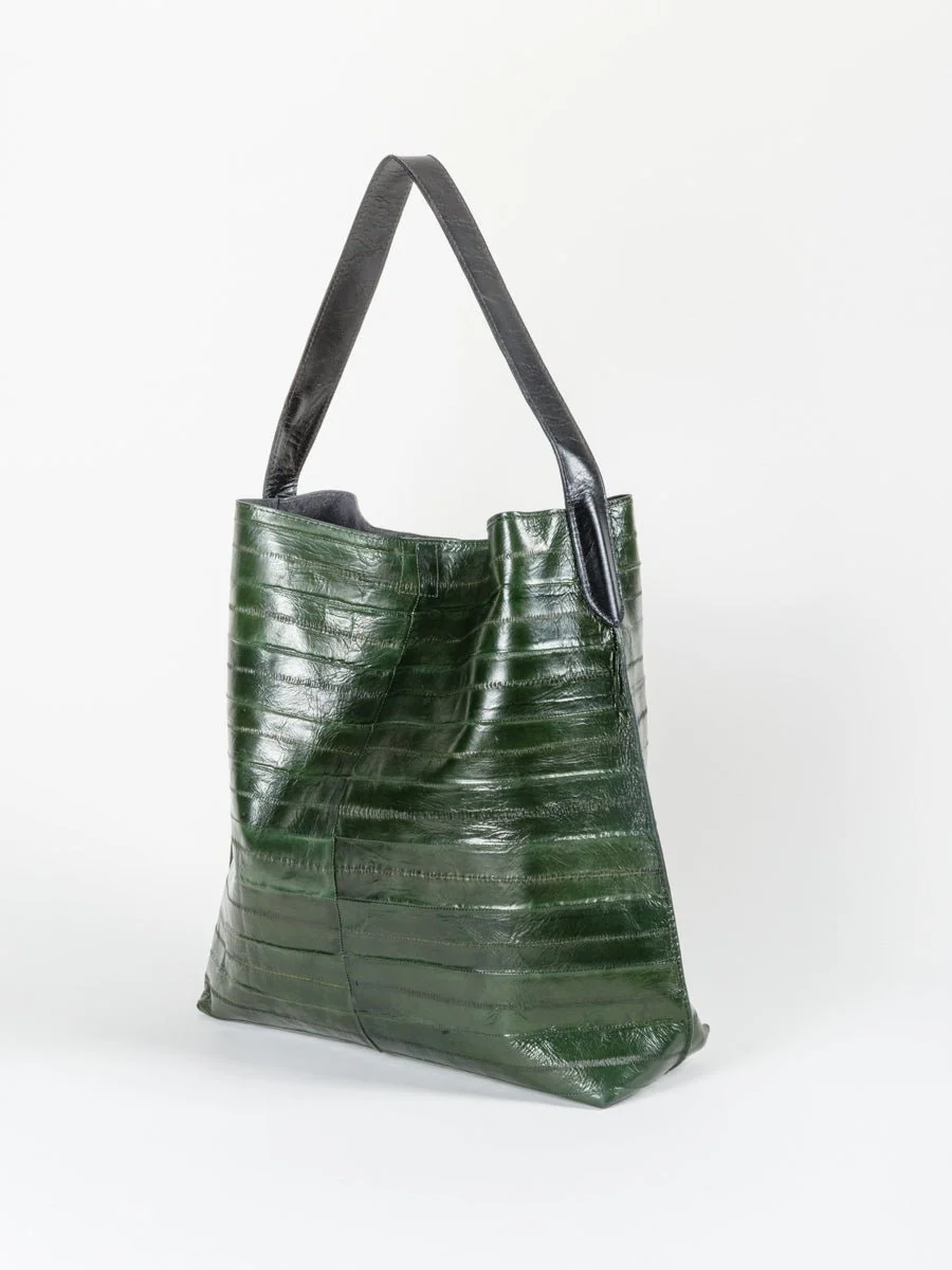 slouchy hobo - forest eel - Image 3