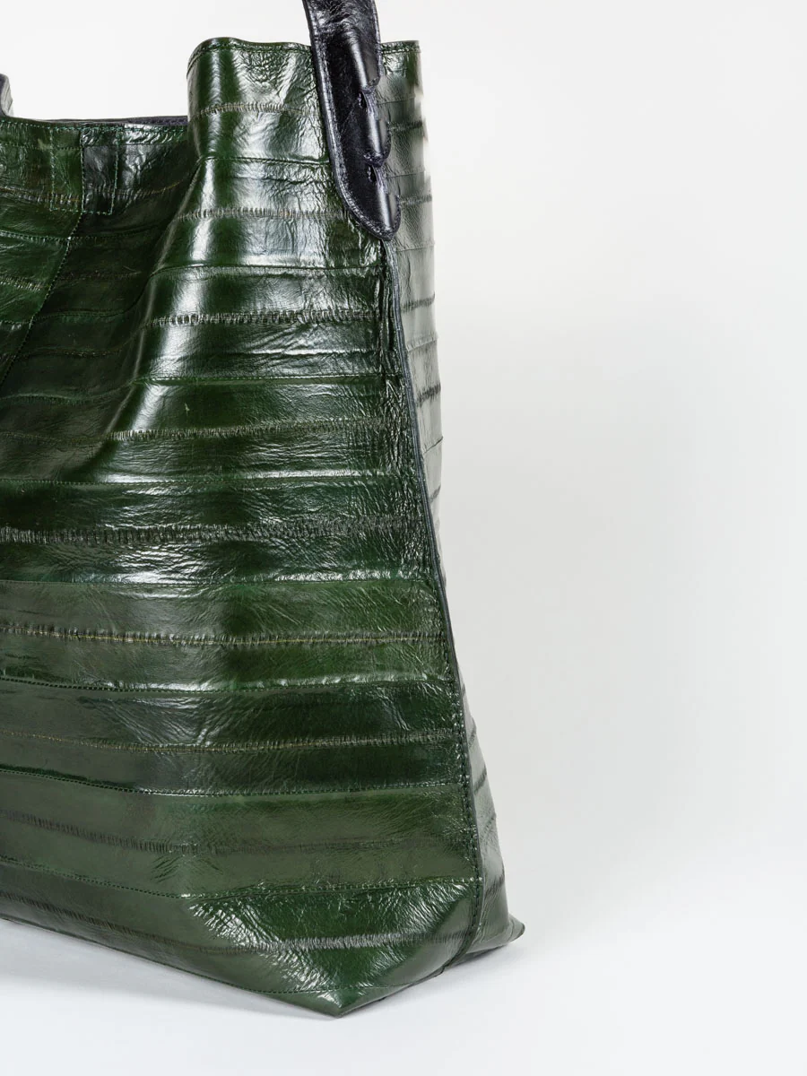 slouchy hobo - forest eel - Image 5