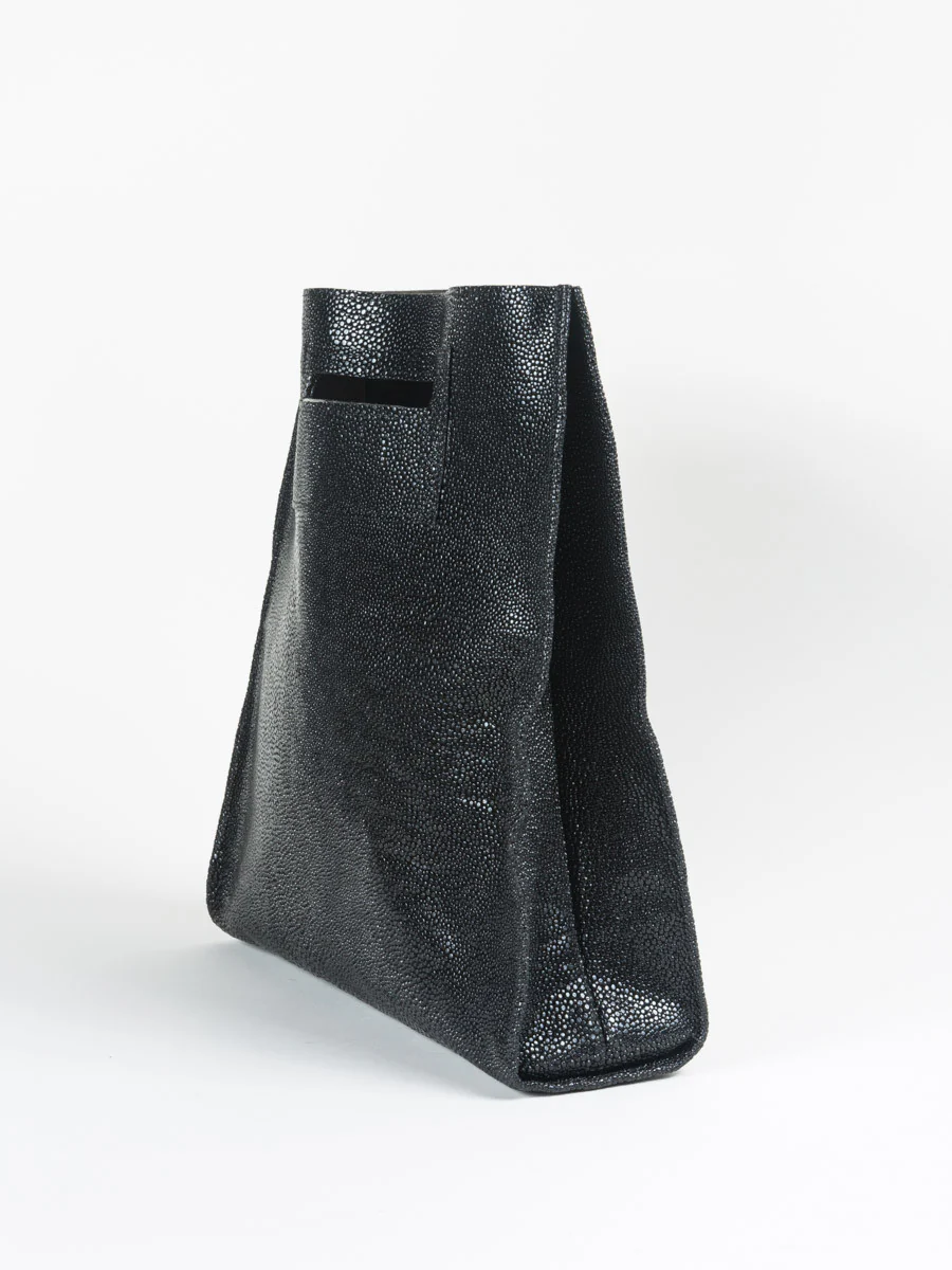 slouchy foldover - Image 2