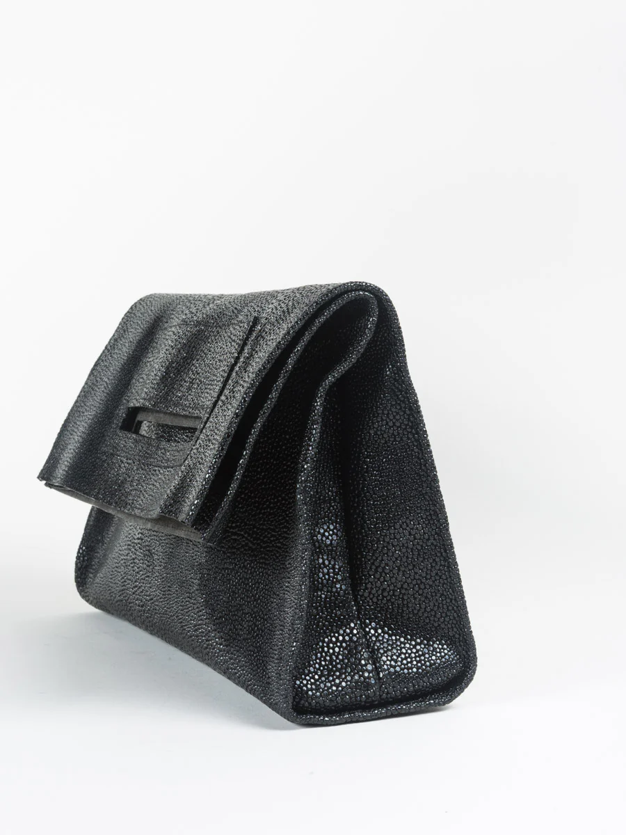 slouchy foldover - Image 4