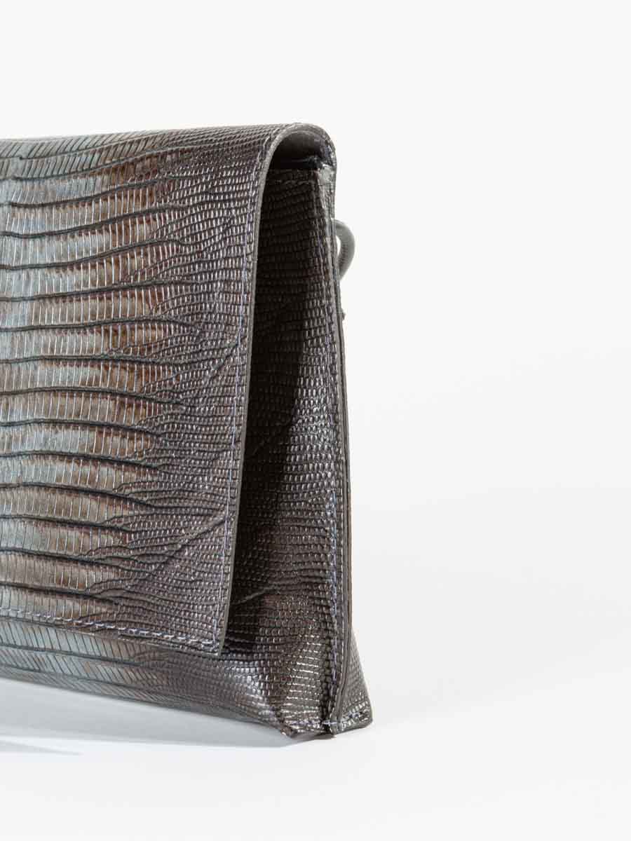 strappy foldover - atlantis lizard - Image 3