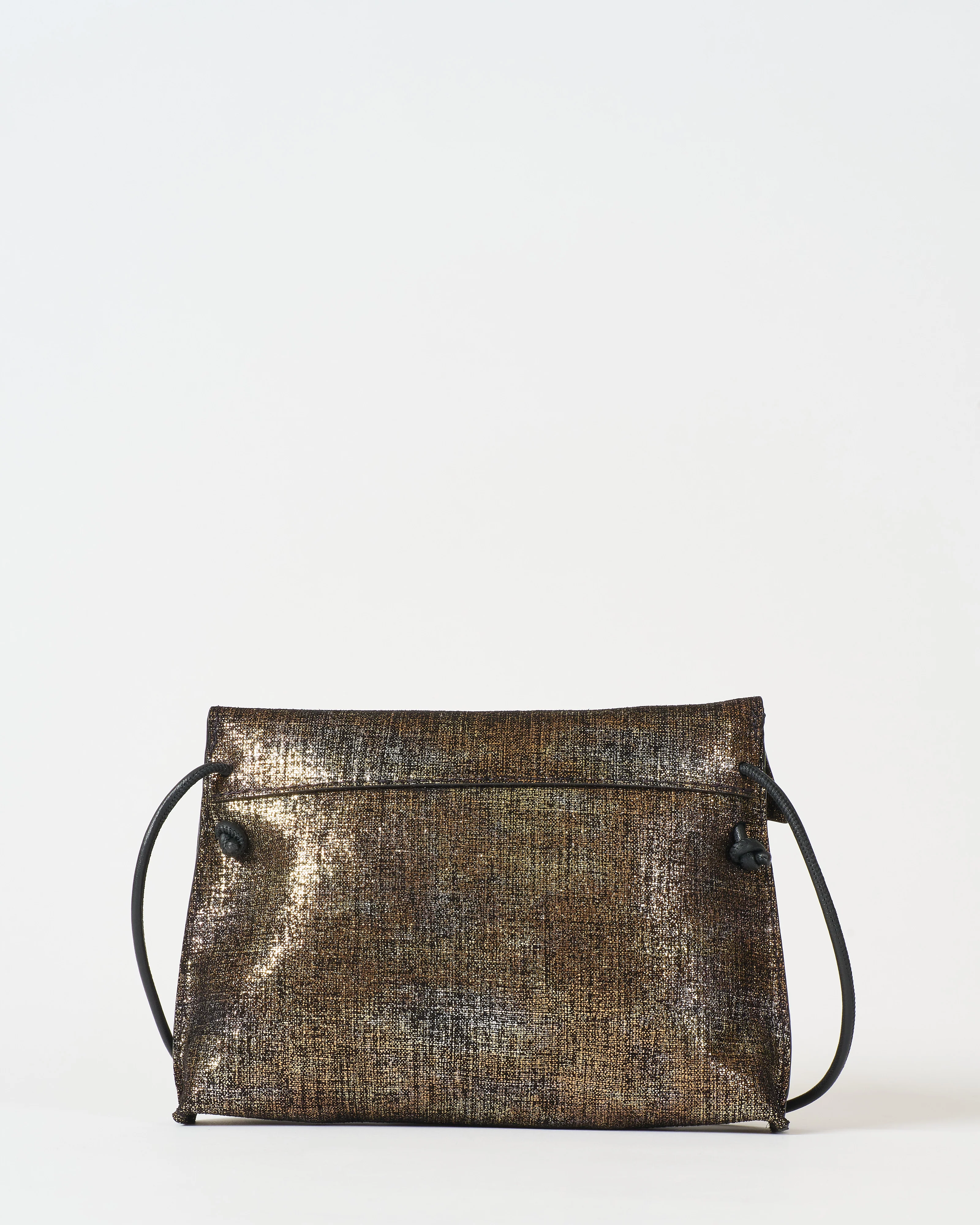 strappy foldover - Image 3