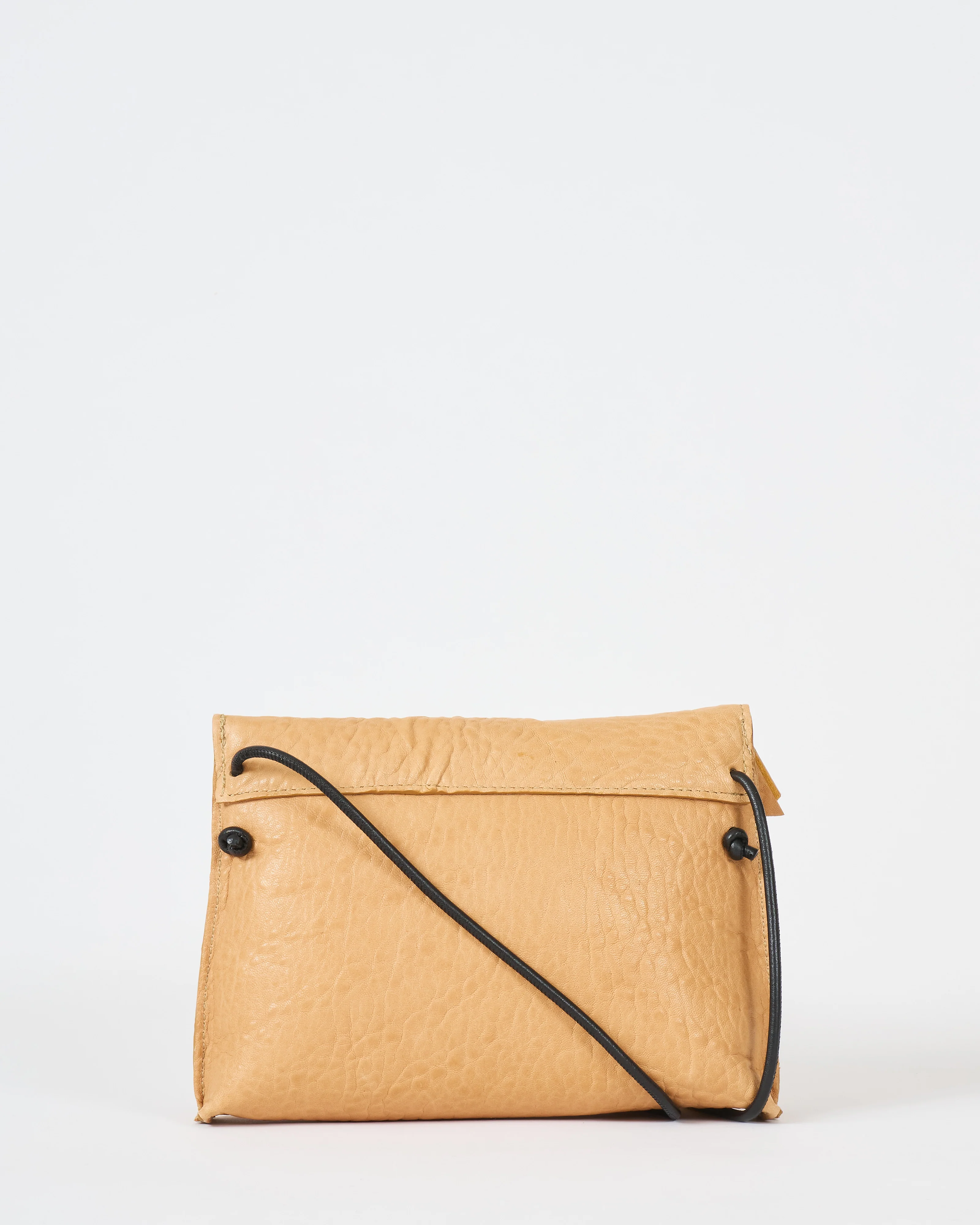 strappy foldover - Image 2