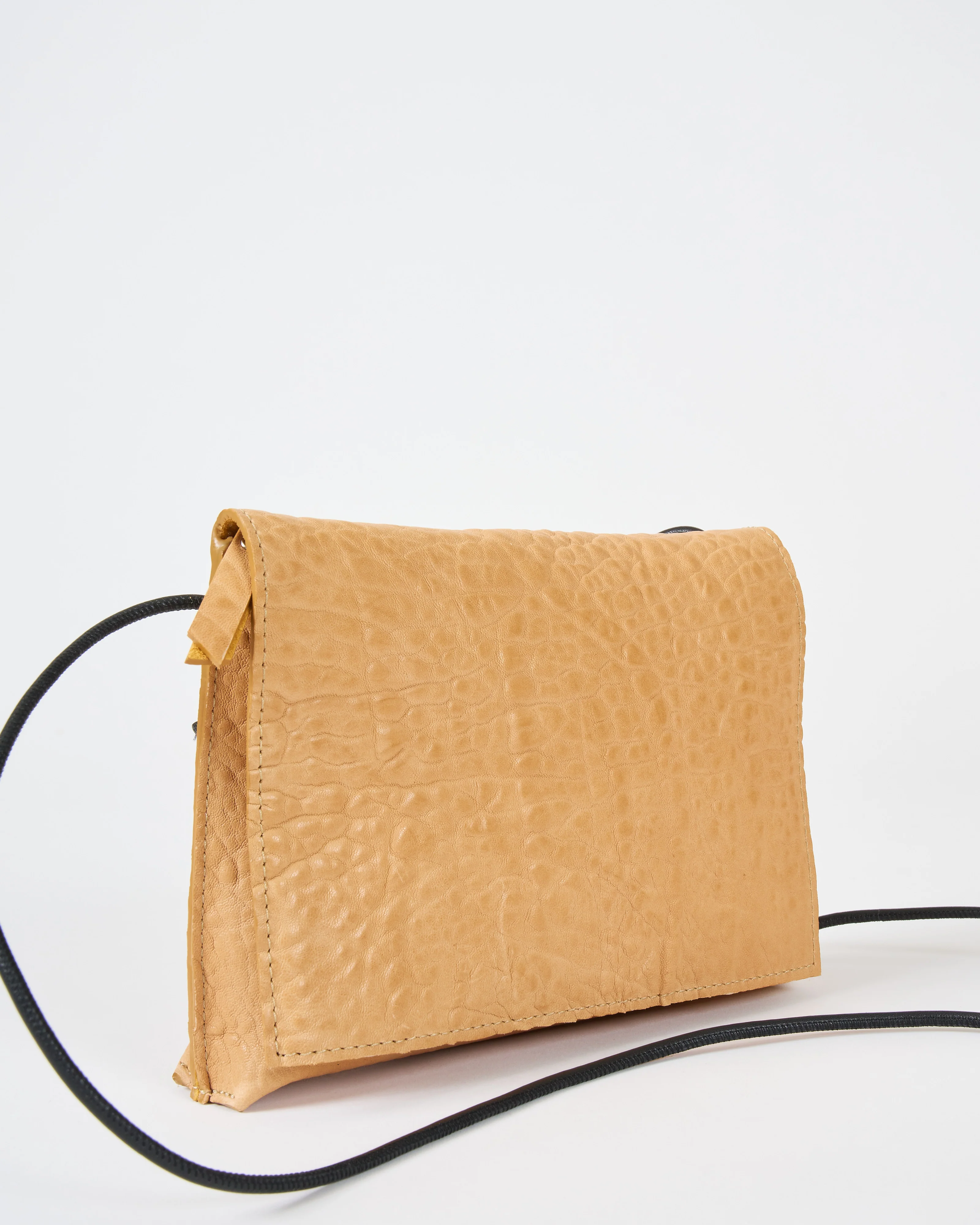 strappy foldover - Image 3