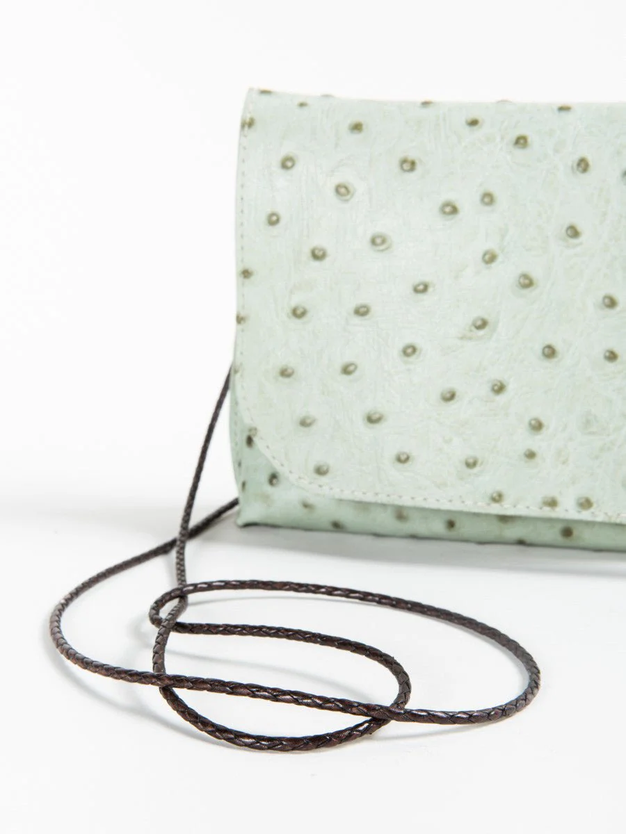 strappy foldover - Image 4