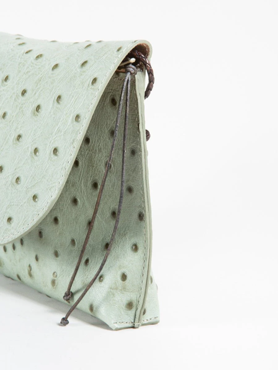 strappy foldover - Image 5