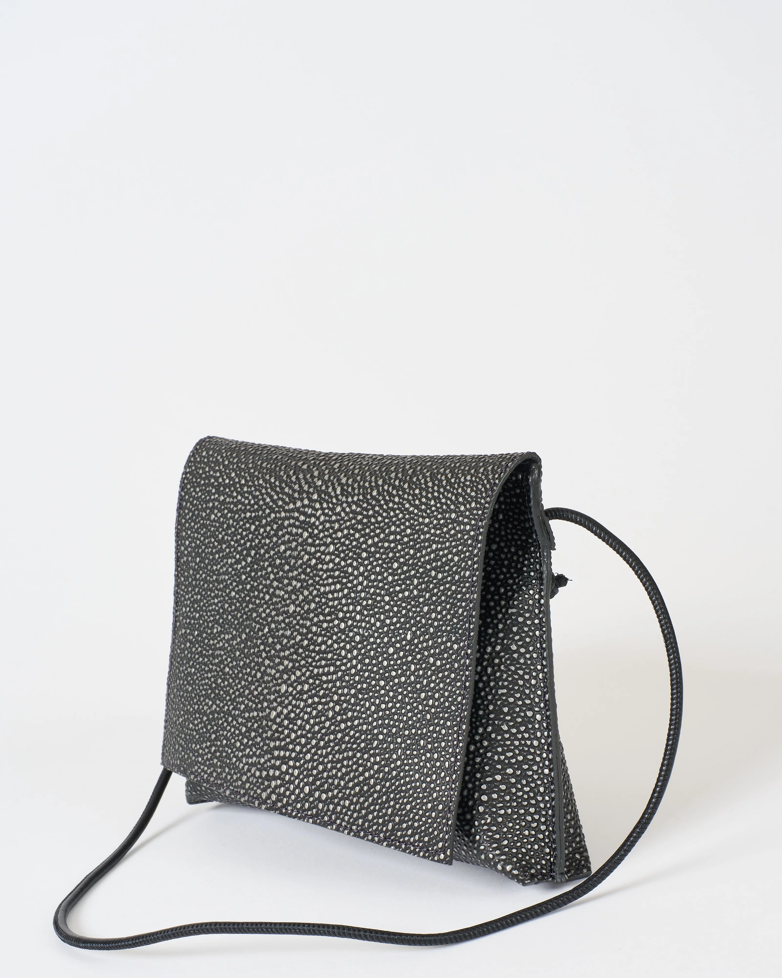 strappy foldover - Image 3