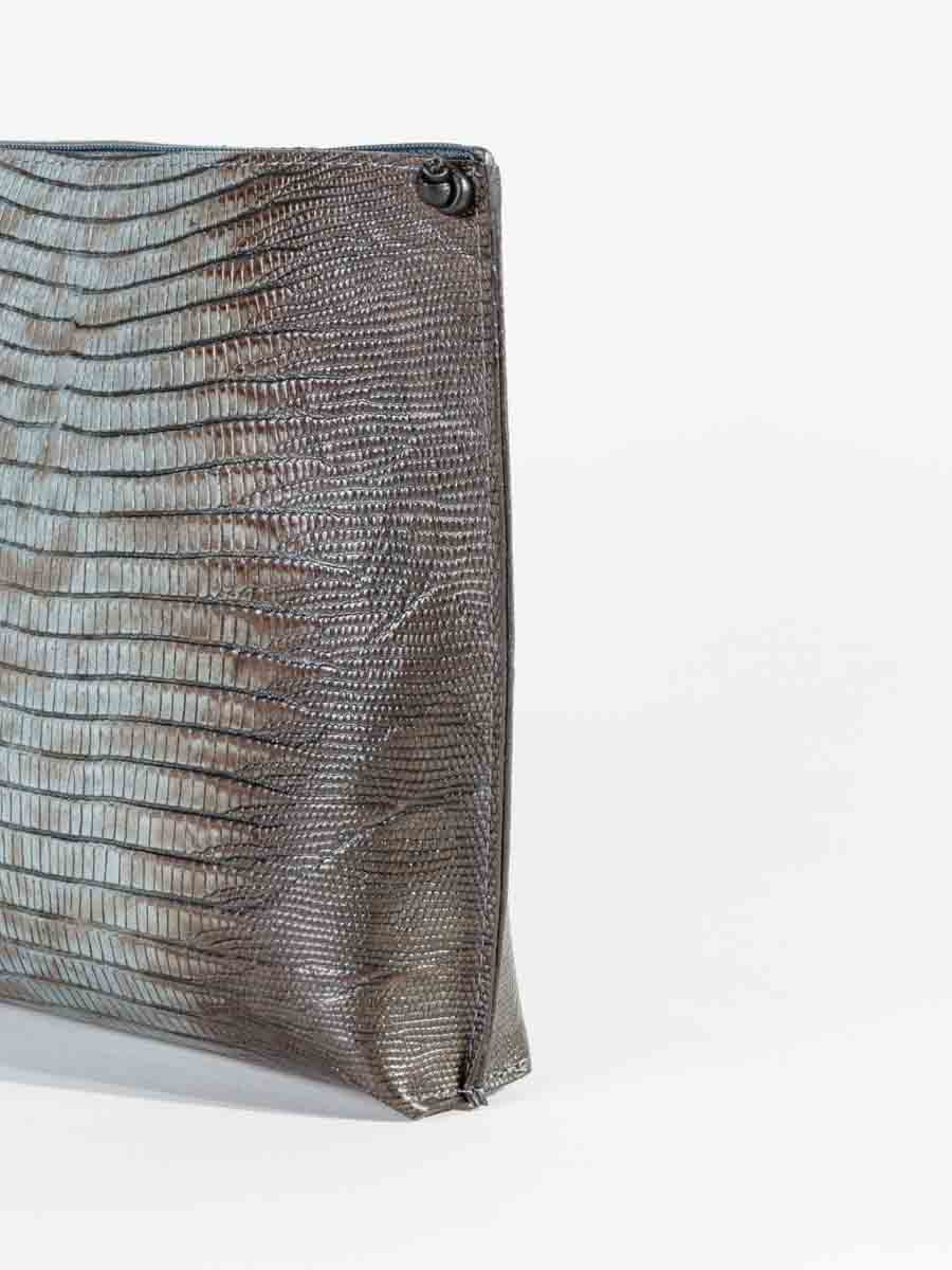 strappy pouch - atlantis lizard - Image 3