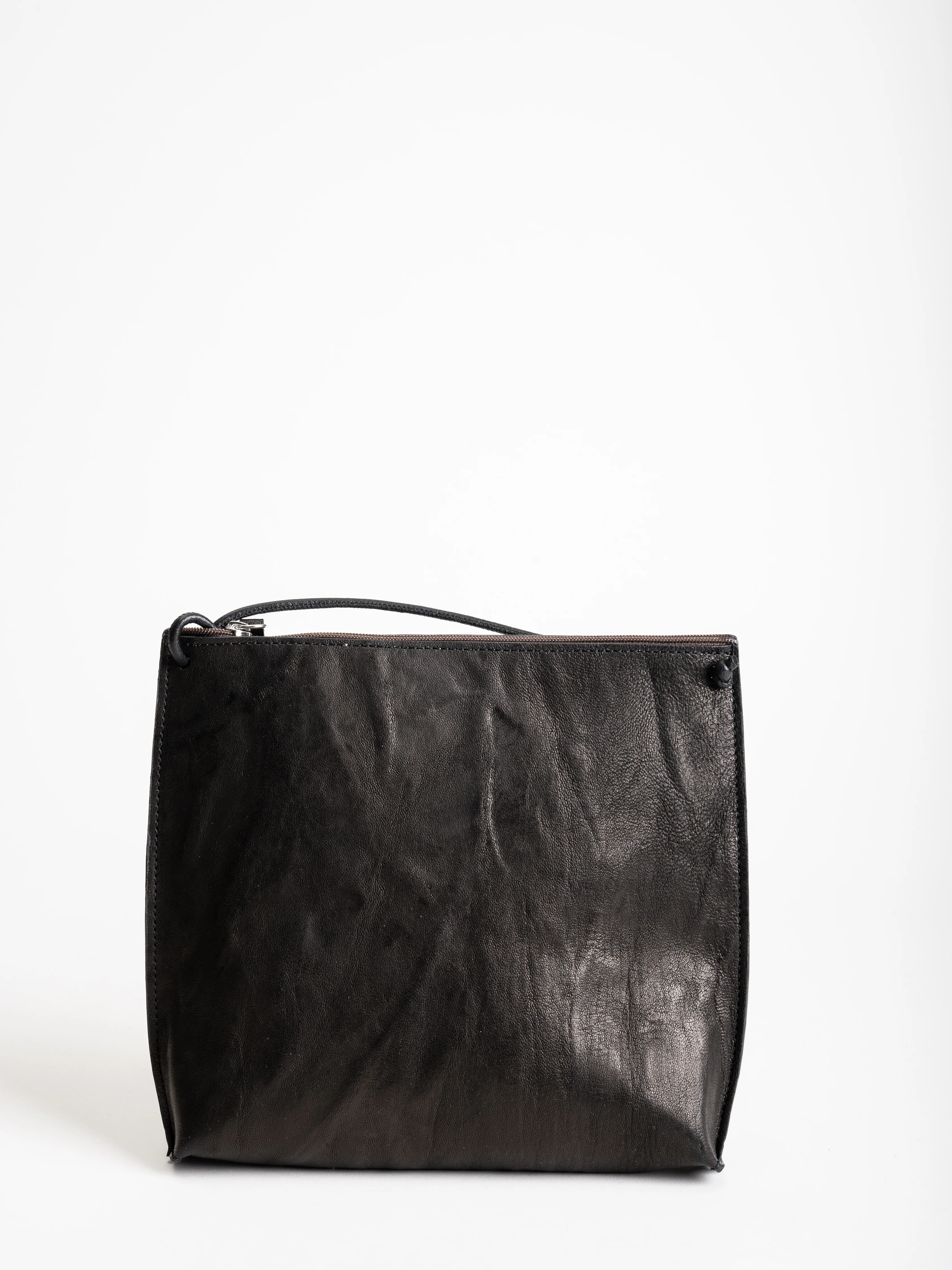 strappy pouch - basalt - Image 2