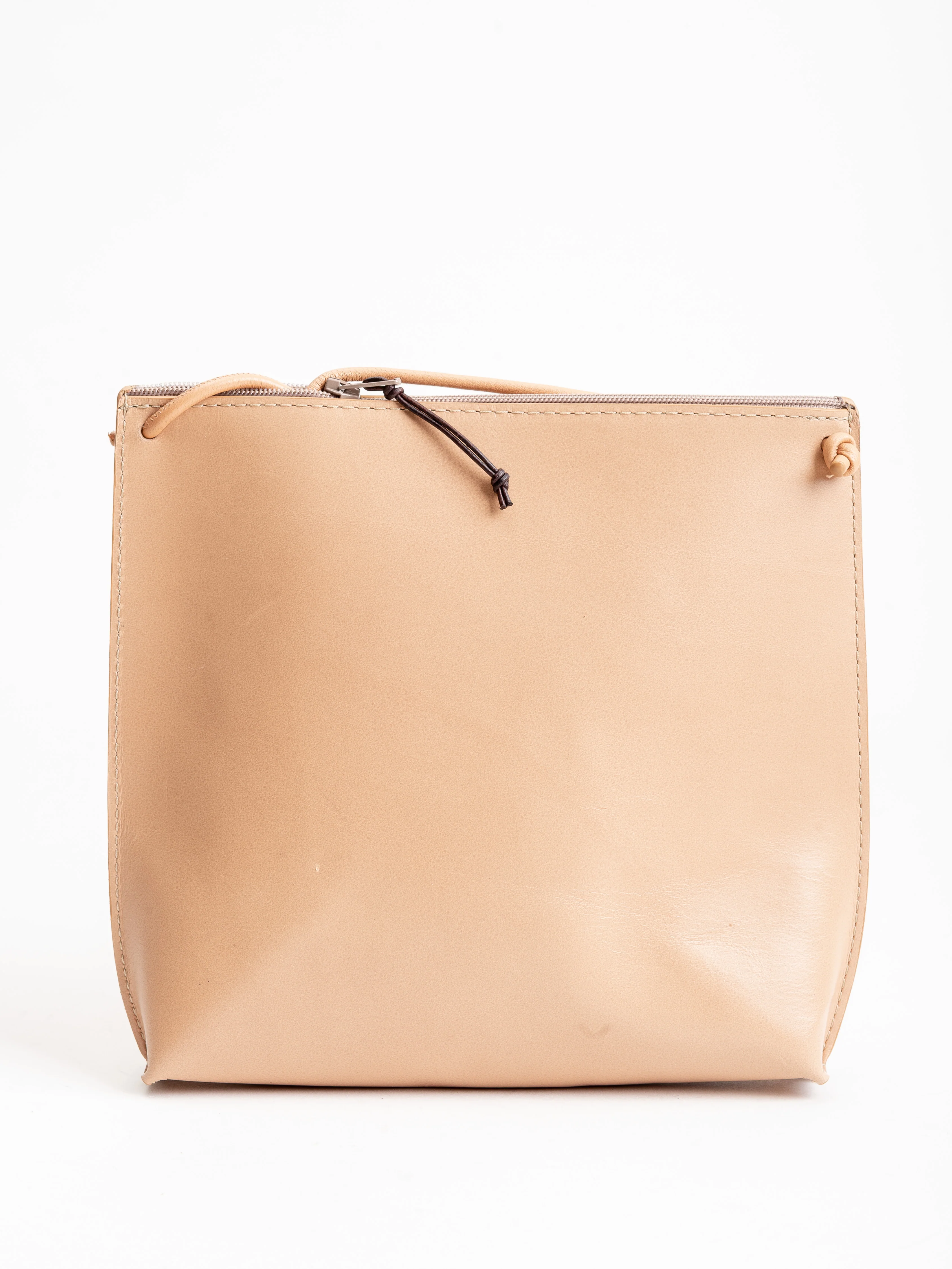 strappy pouch - cane vintage - Image 2
